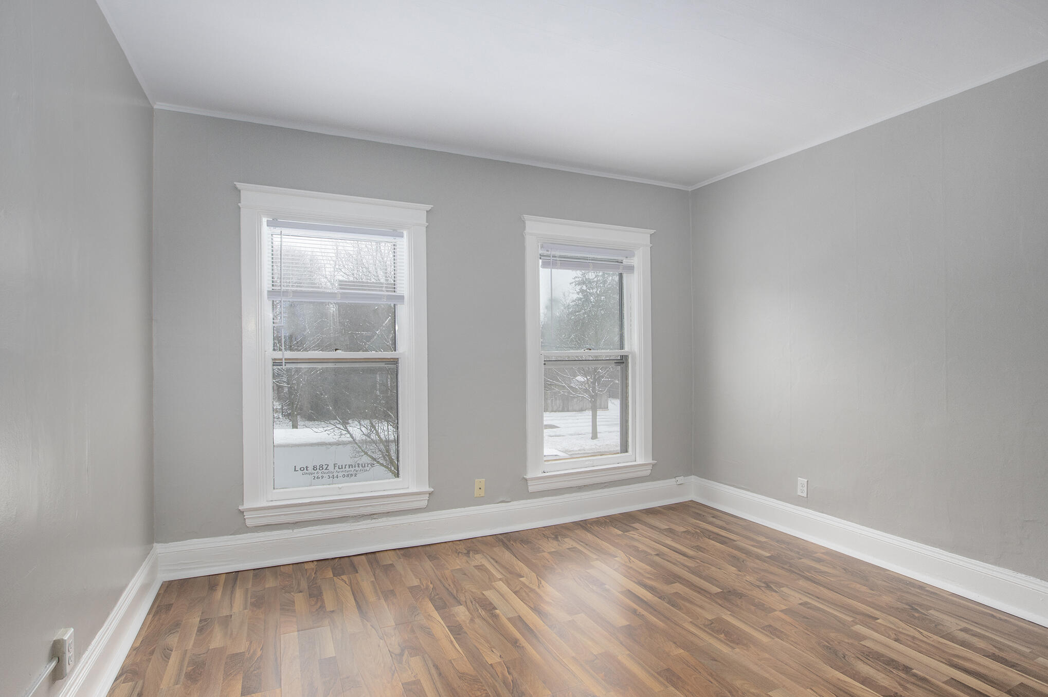 1424 Portage Street