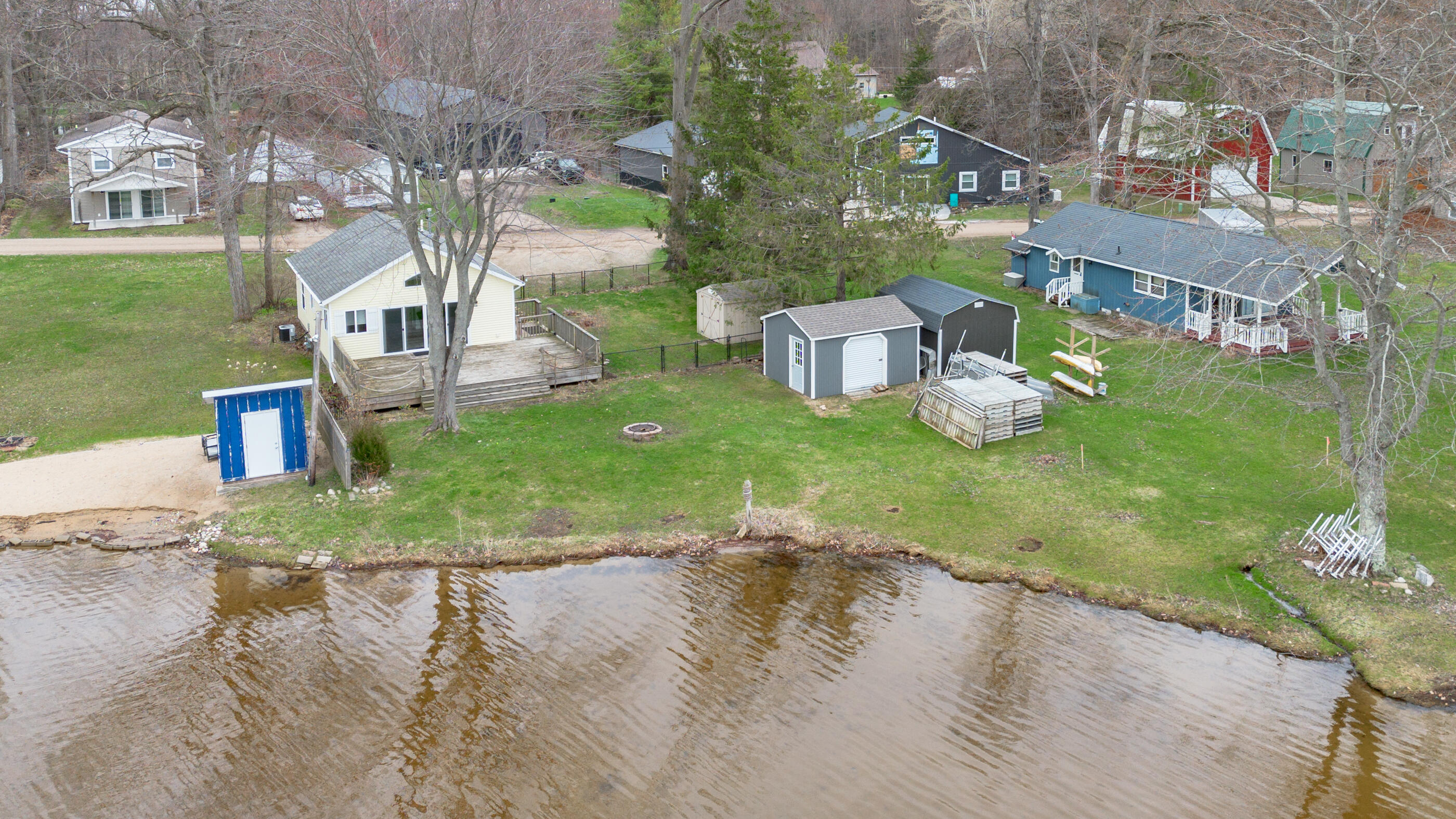 3053 E Baseline Road