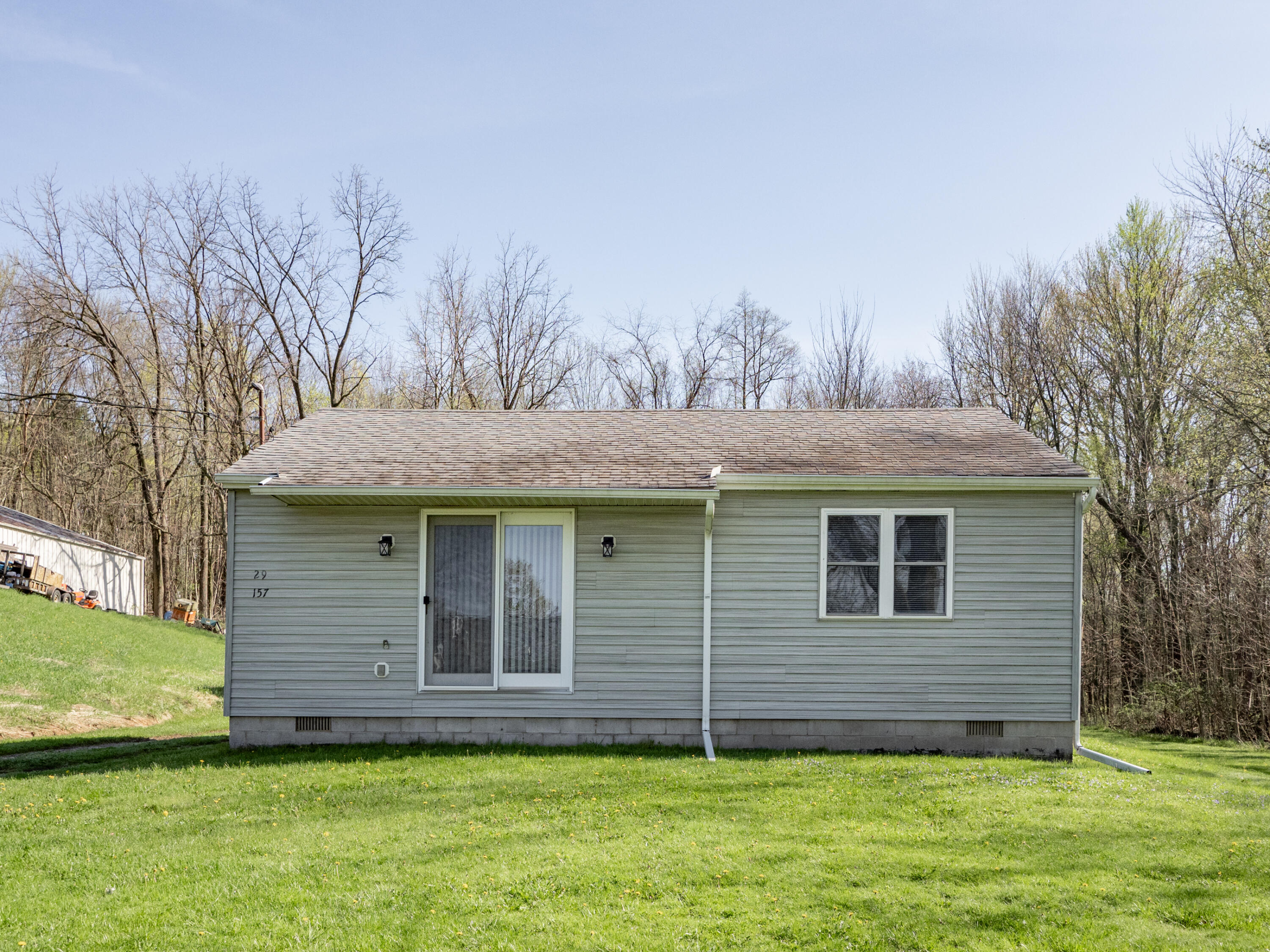 157 Peterson Drive