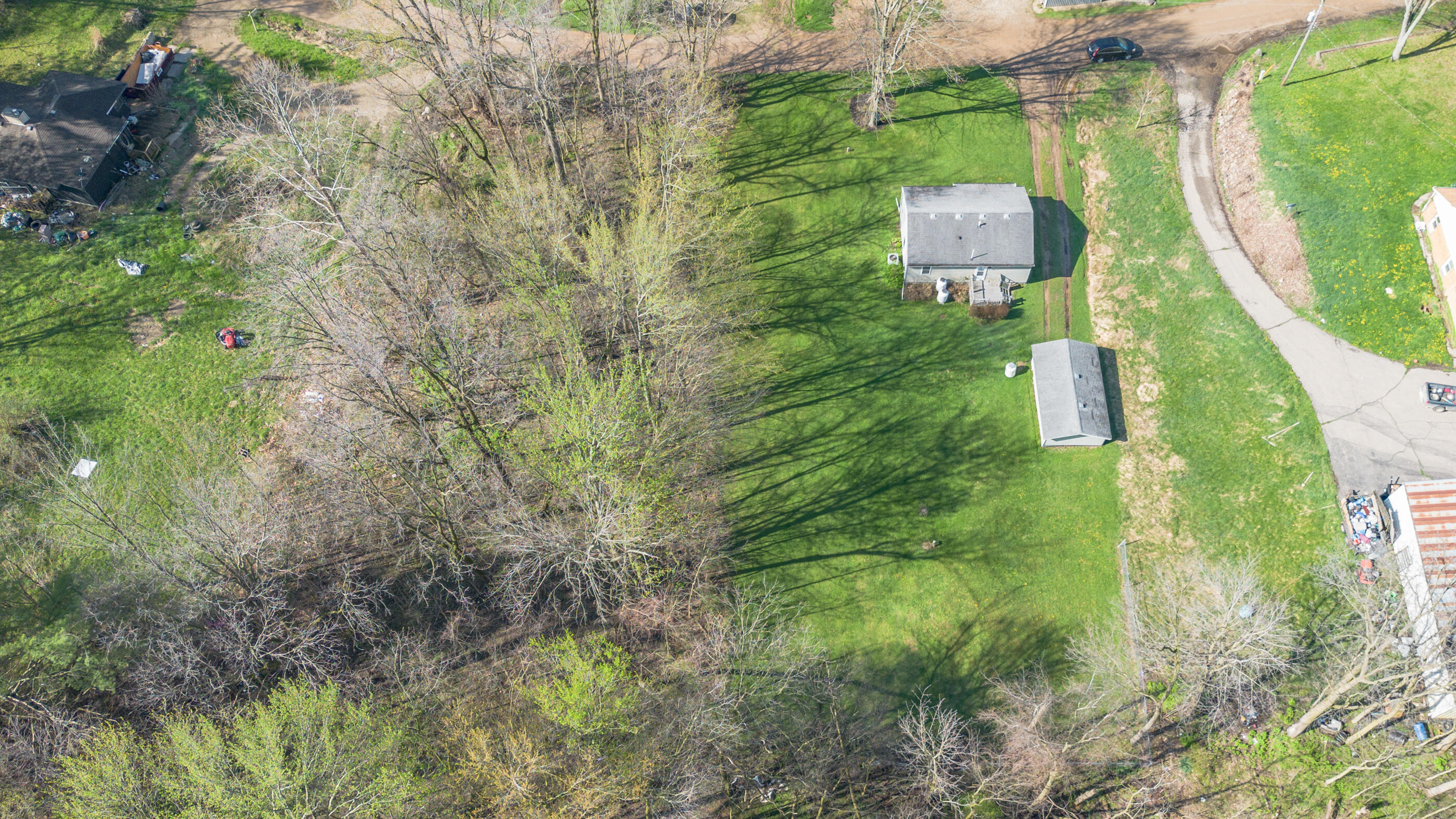 157 Peterson Drive