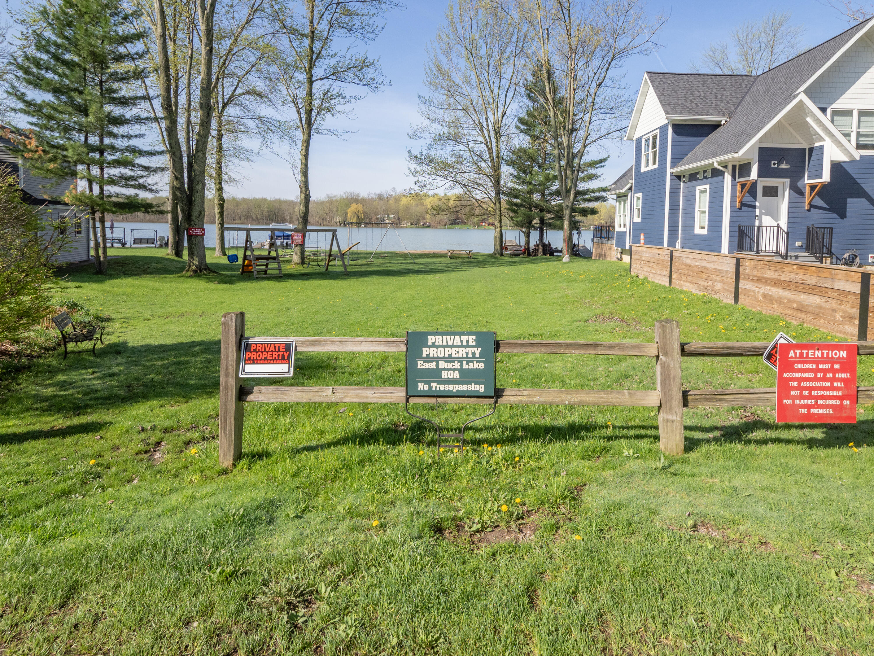 157 Peterson Drive