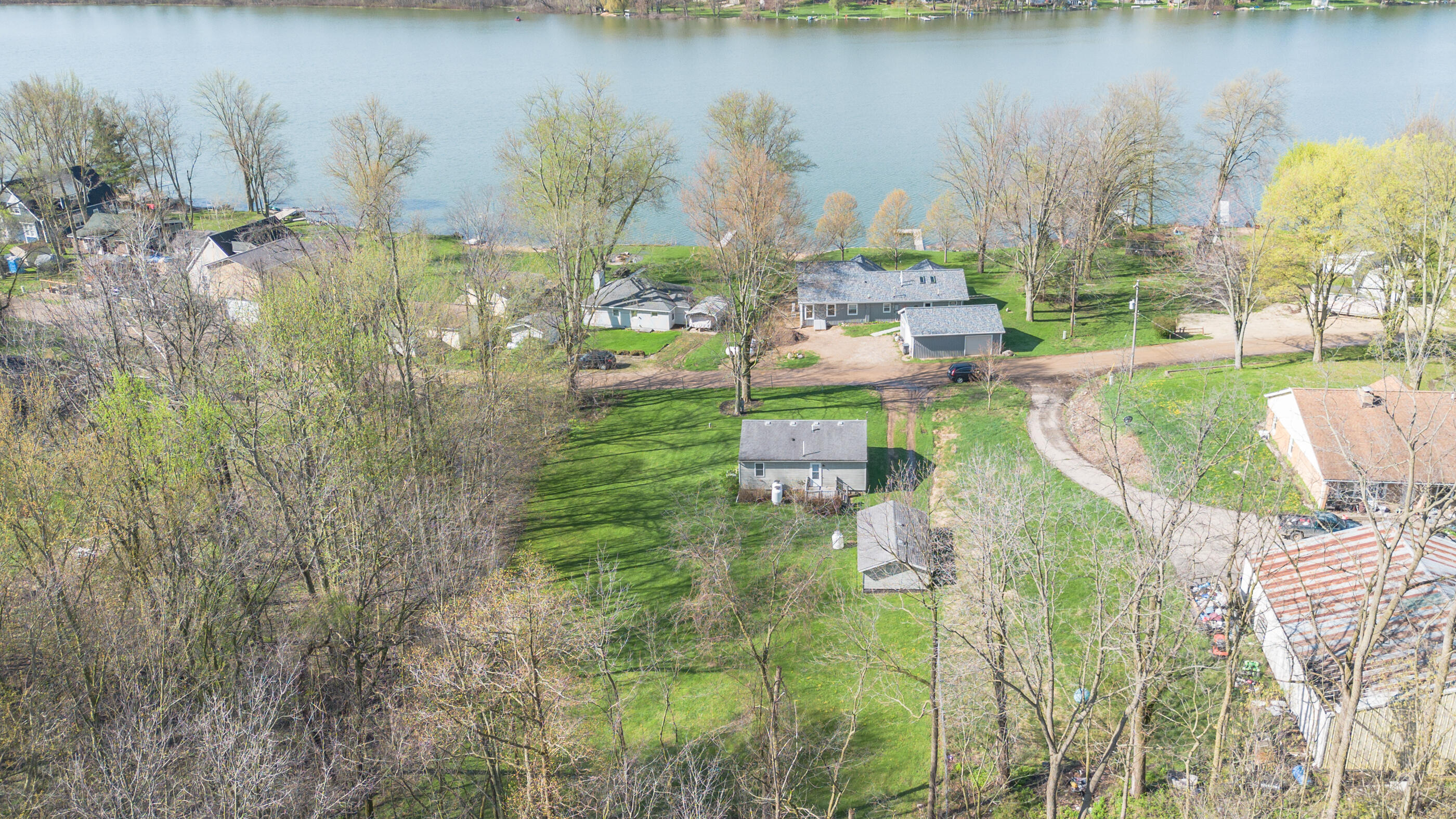 157 Peterson Drive