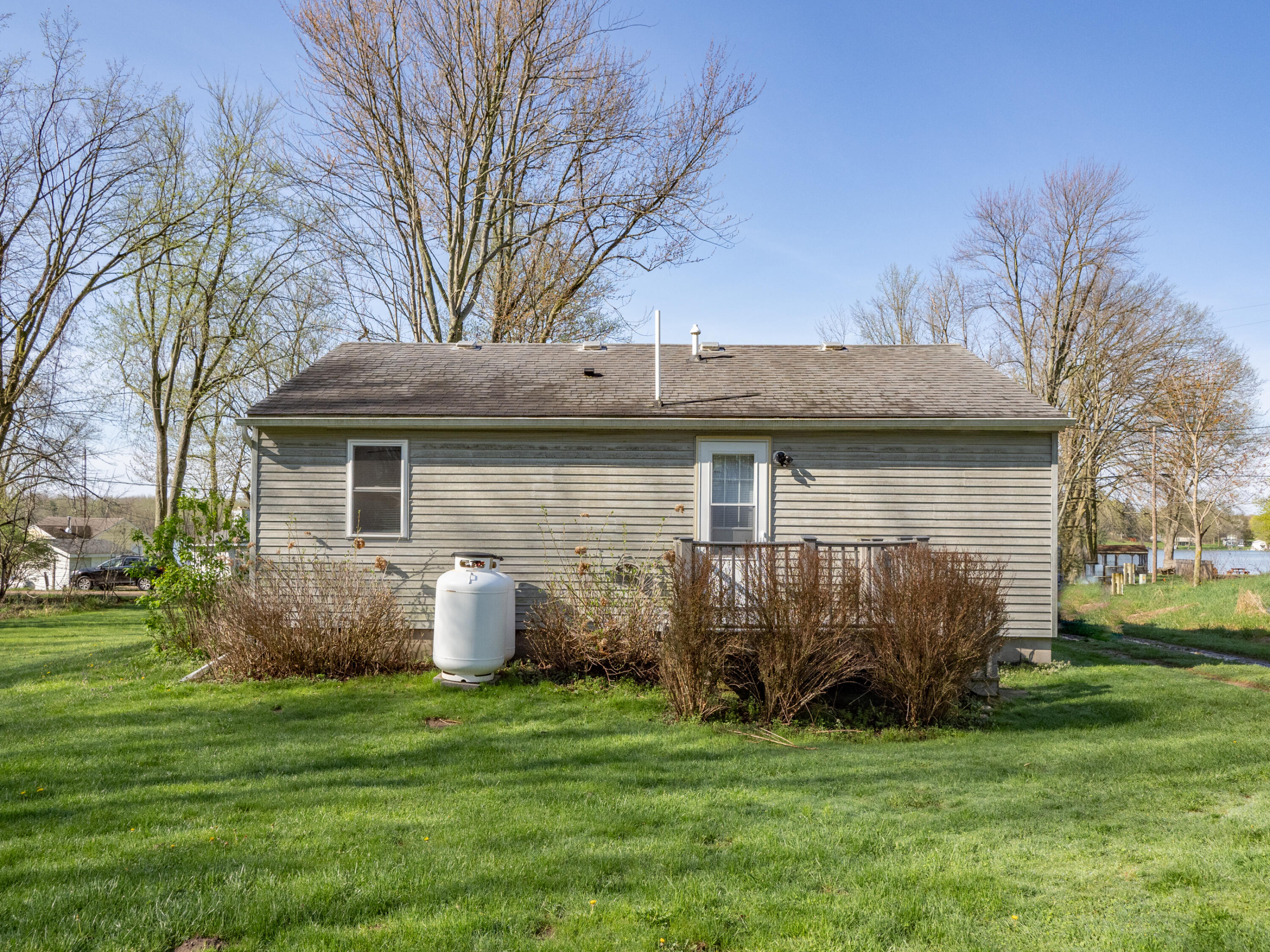 157 Peterson Drive