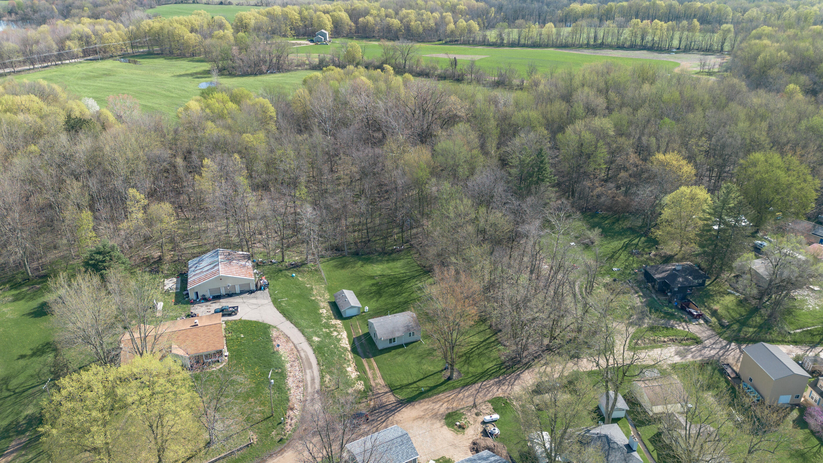 157 Peterson Drive