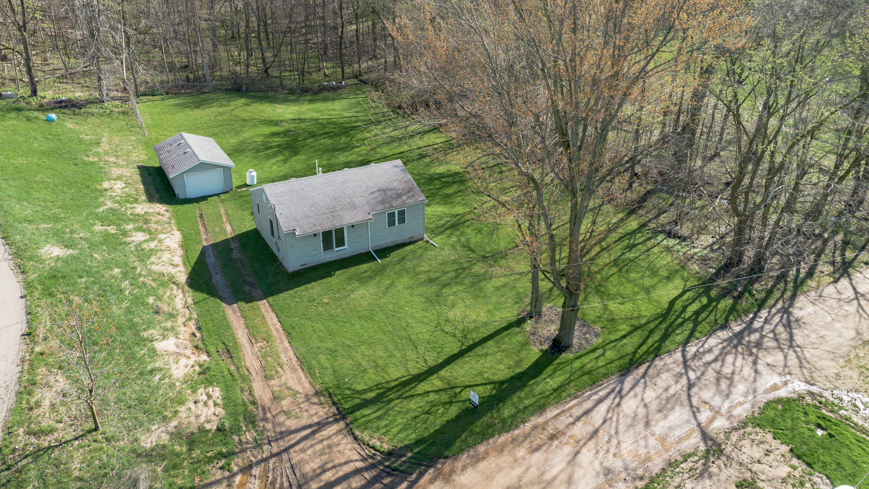 157 Peterson Drive