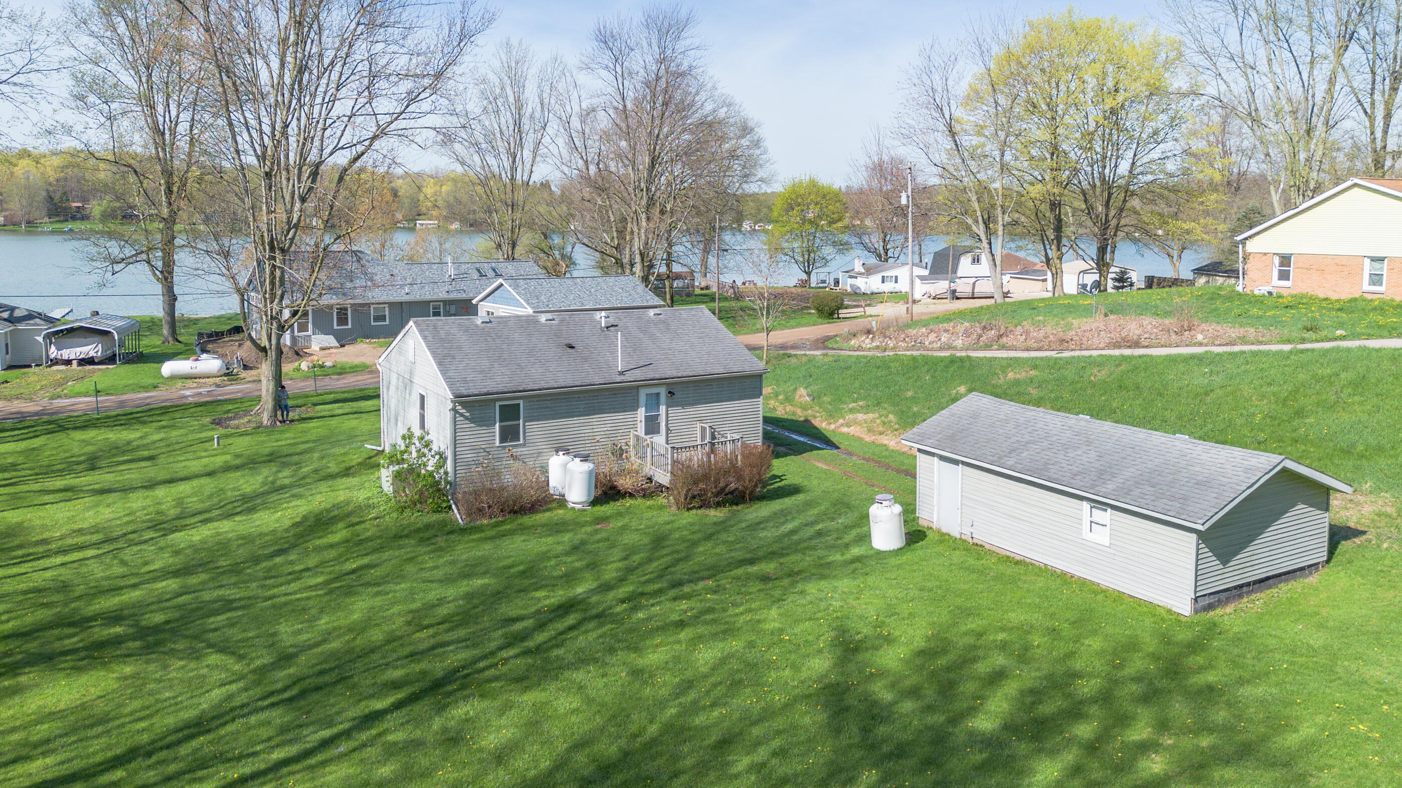 157 Peterson Drive