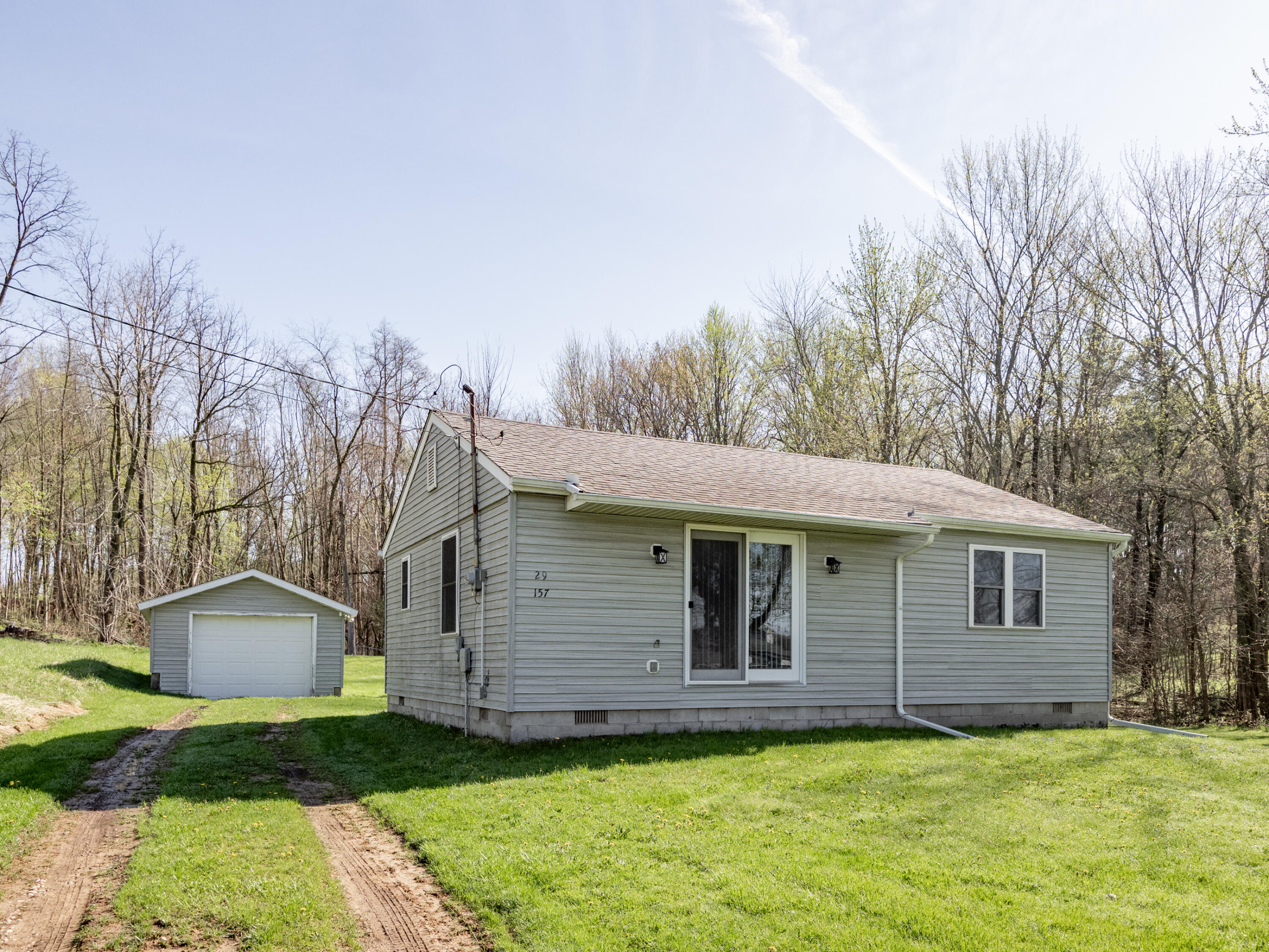 157 Peterson Drive