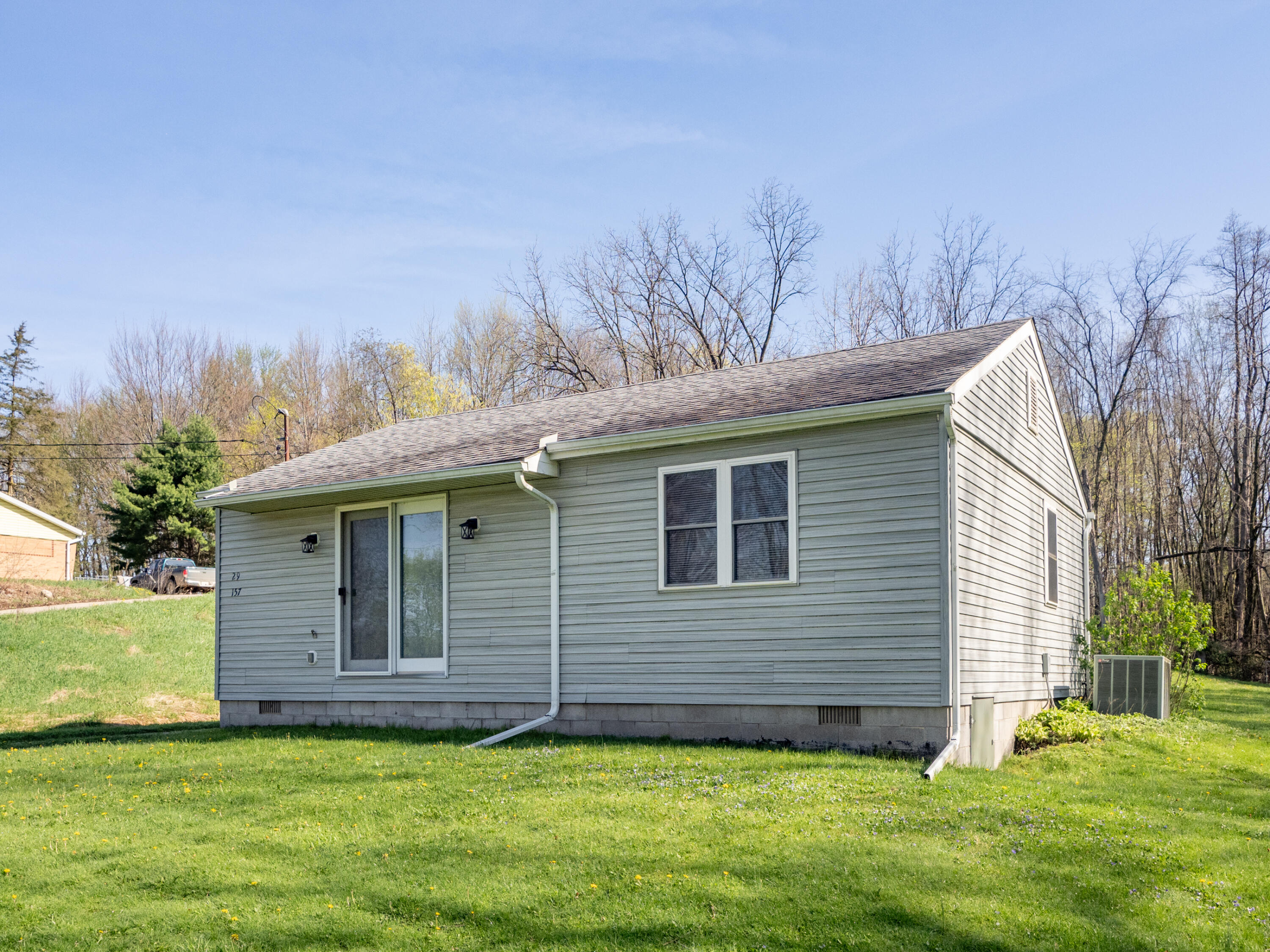 157 Peterson Drive