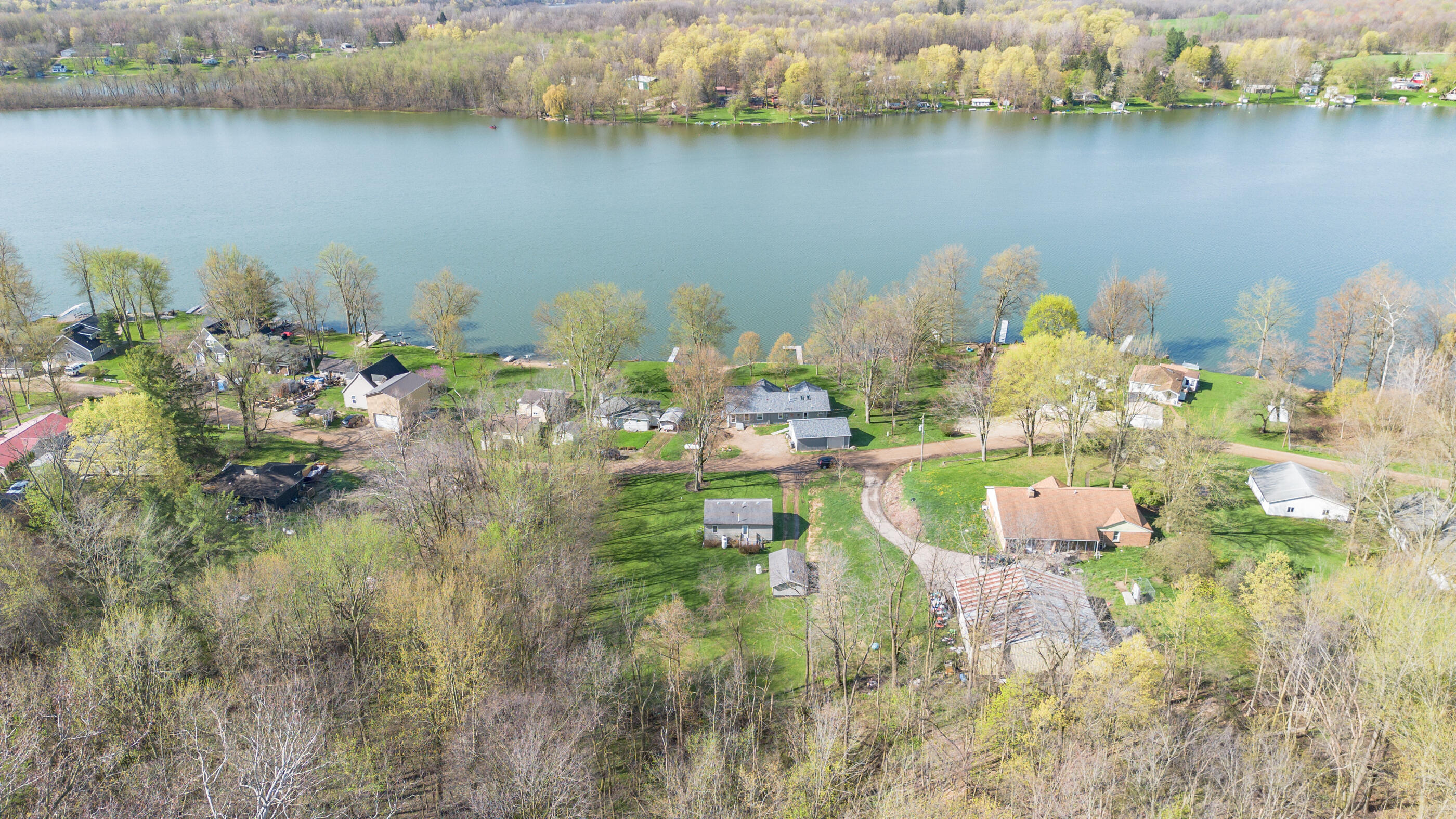 157 Peterson Drive