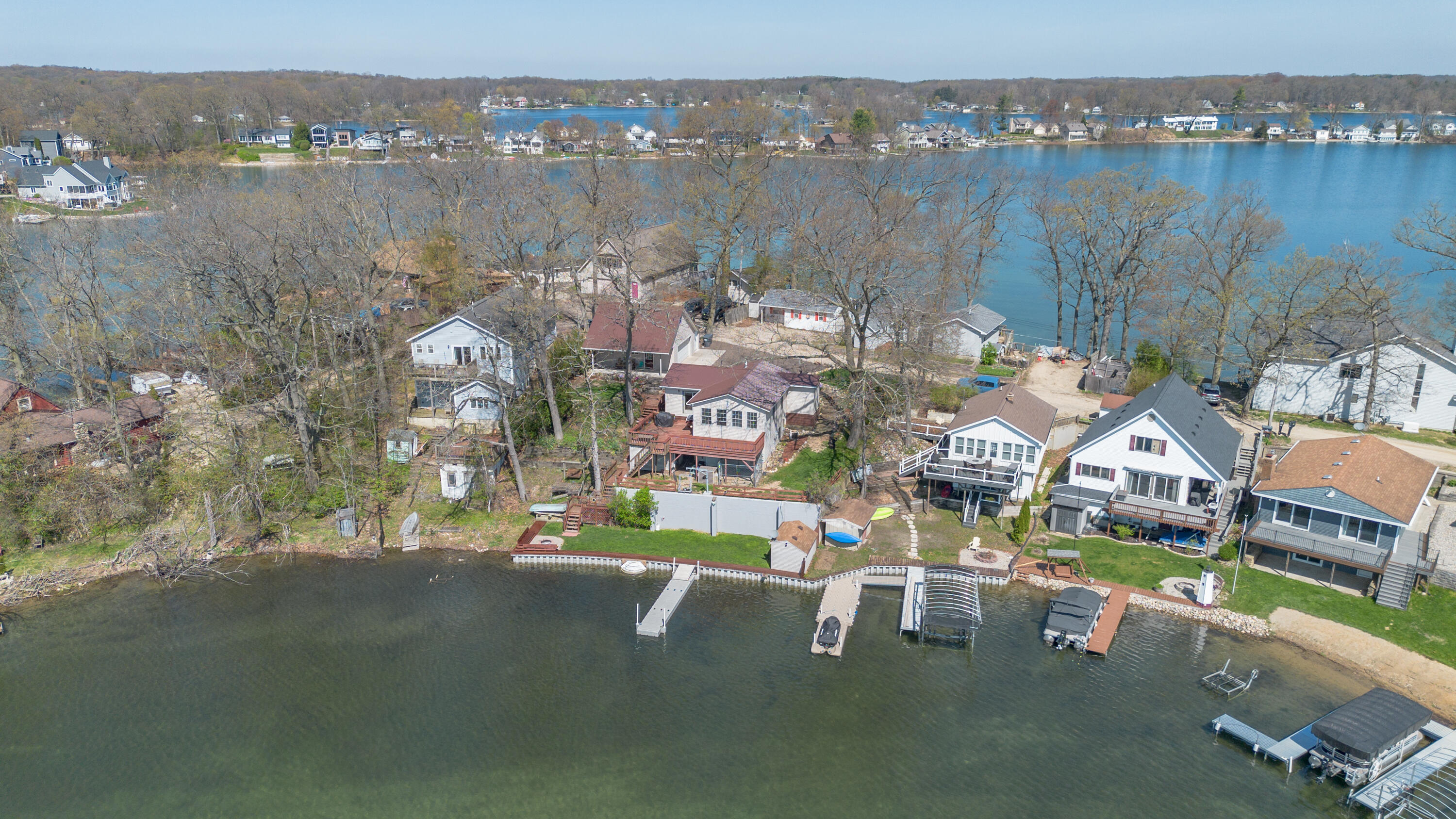 11915 Lakeway Street