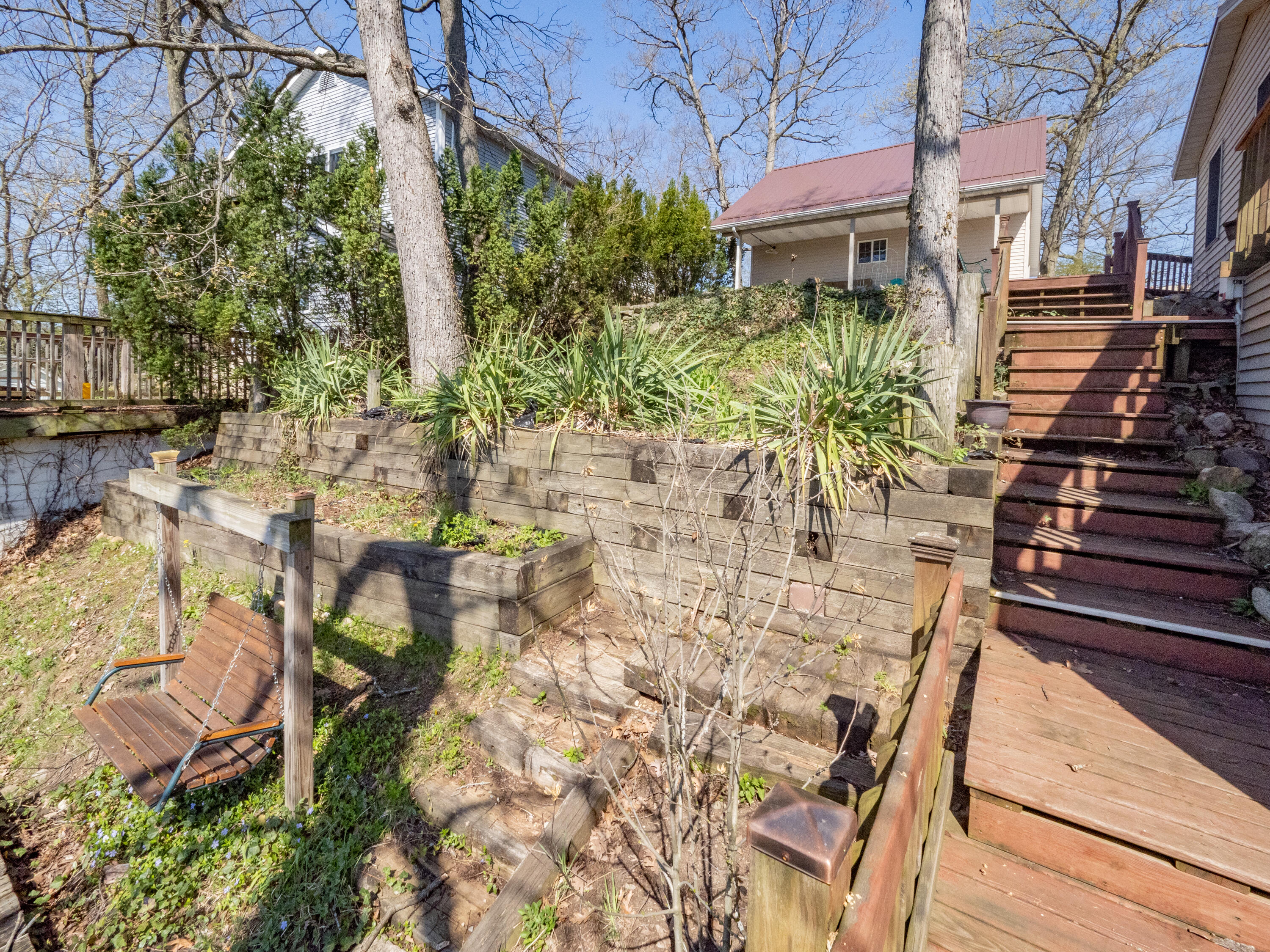 11915 Lakeway Street