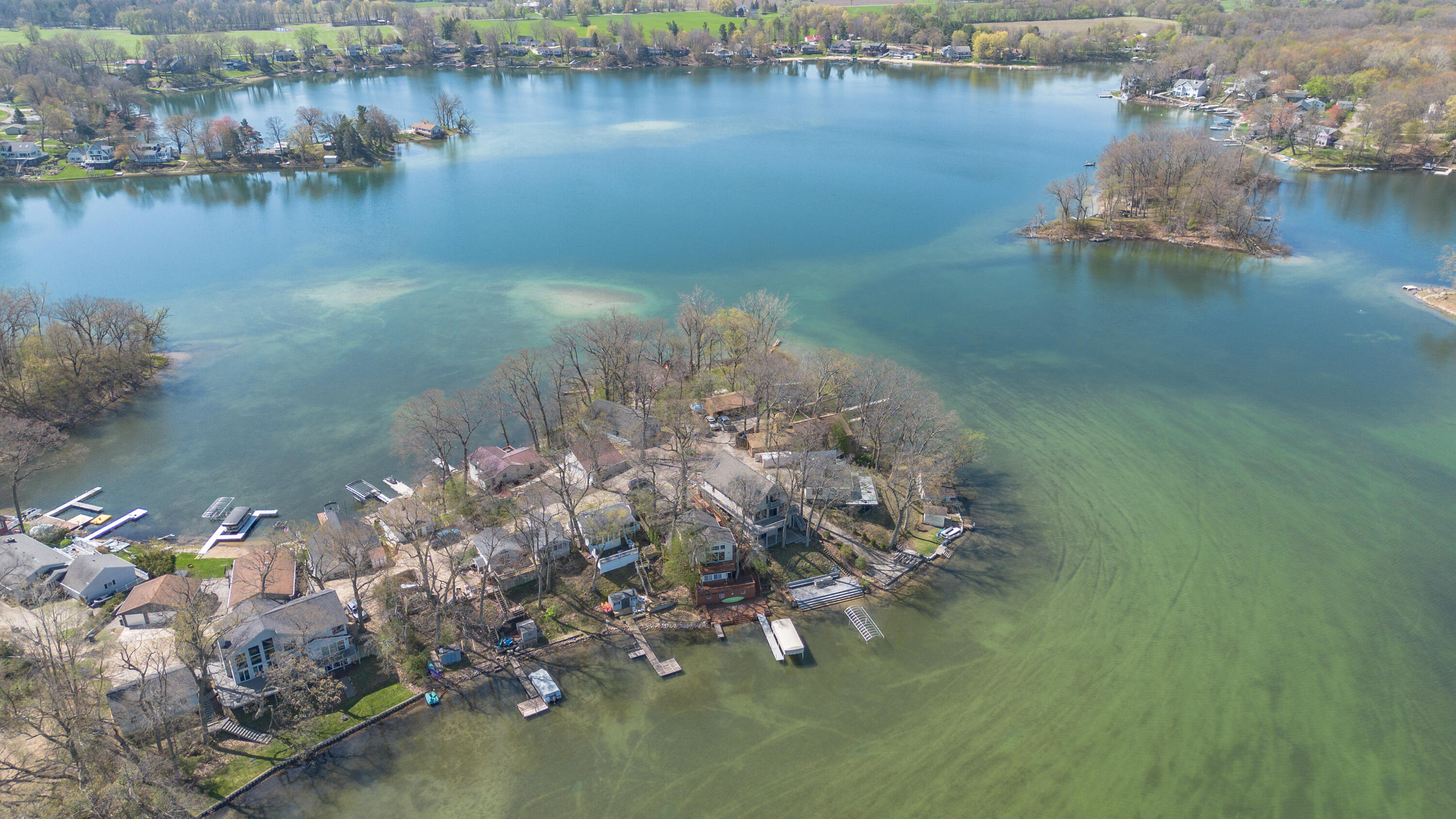 11915 Lakeway Street