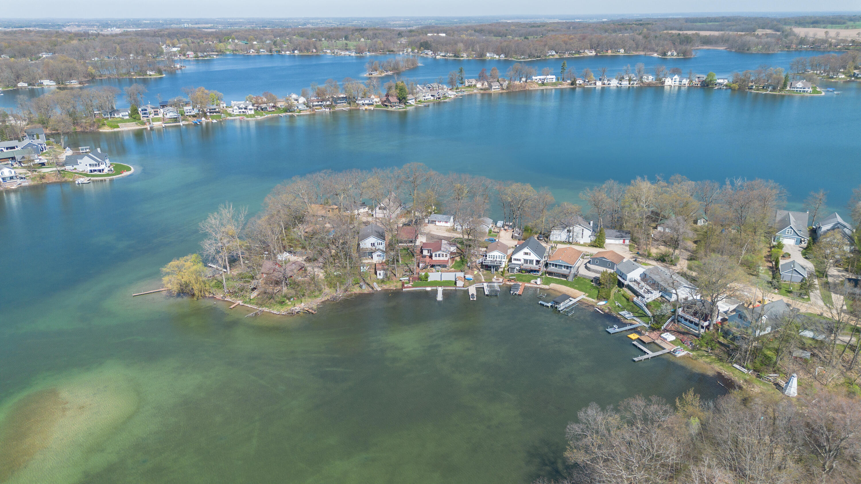 11915 Lakeway Street