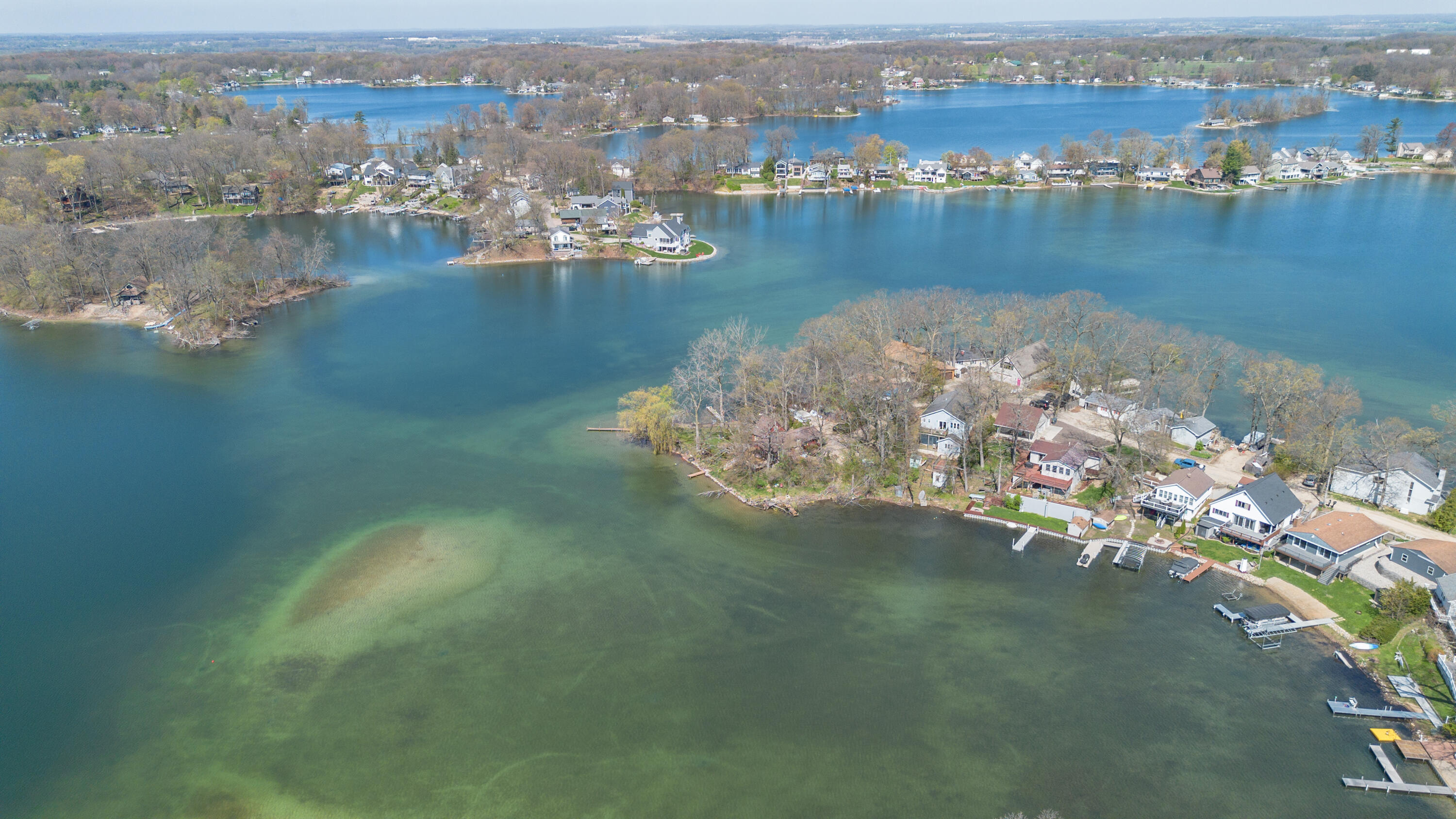 11915 Lakeway Street