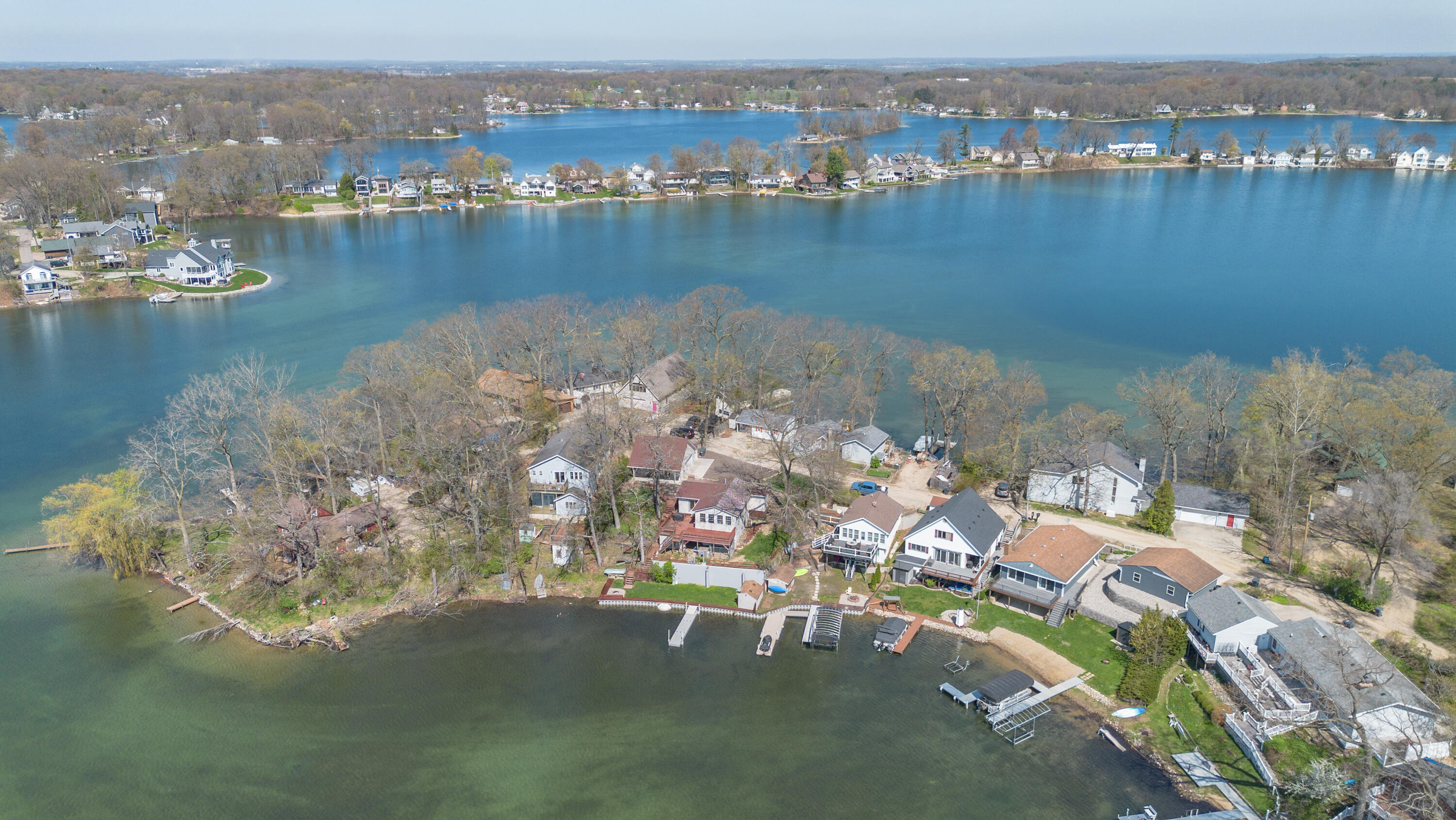 11915 Lakeway Street