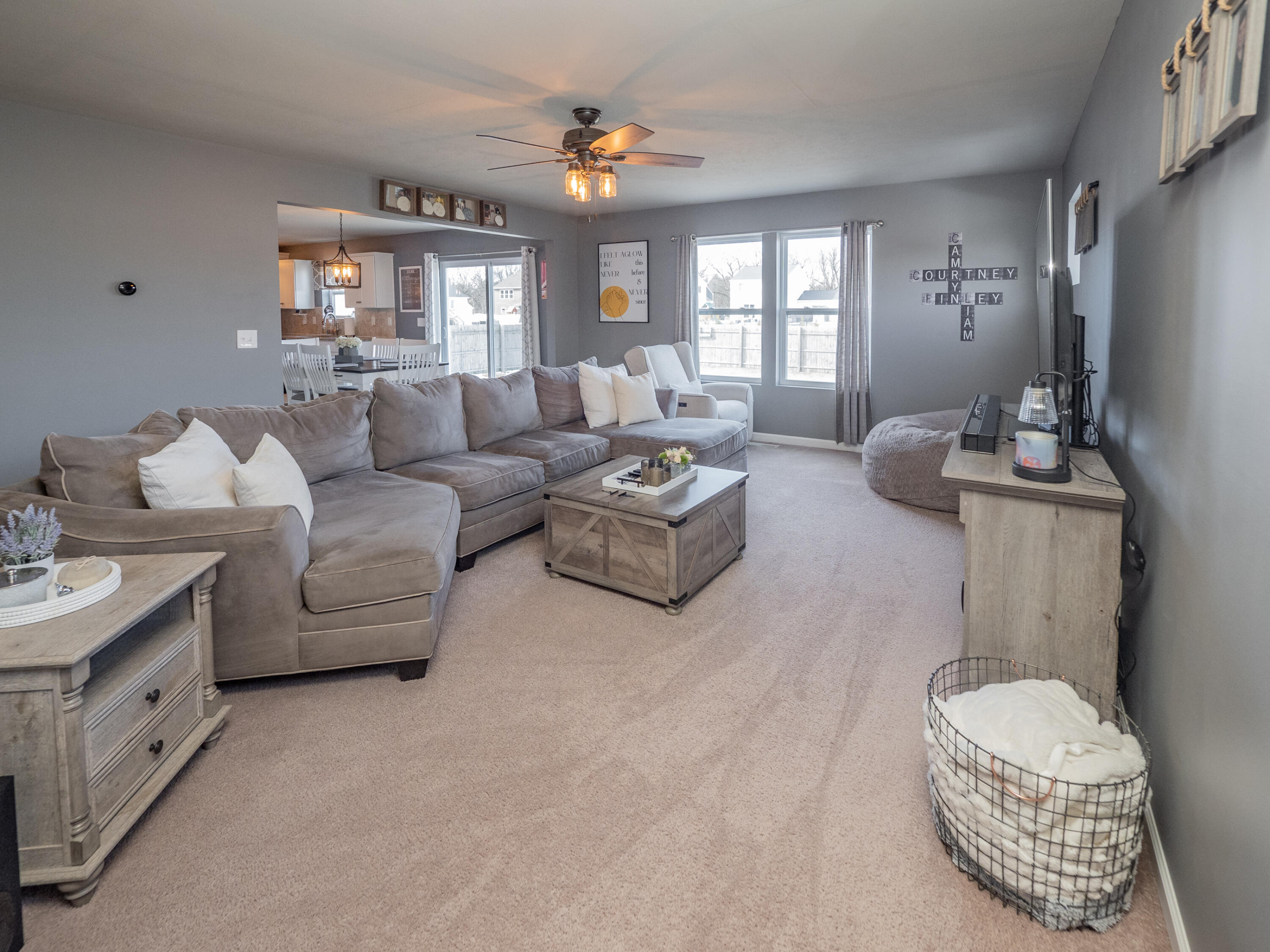 58800 Silvergrass Drive