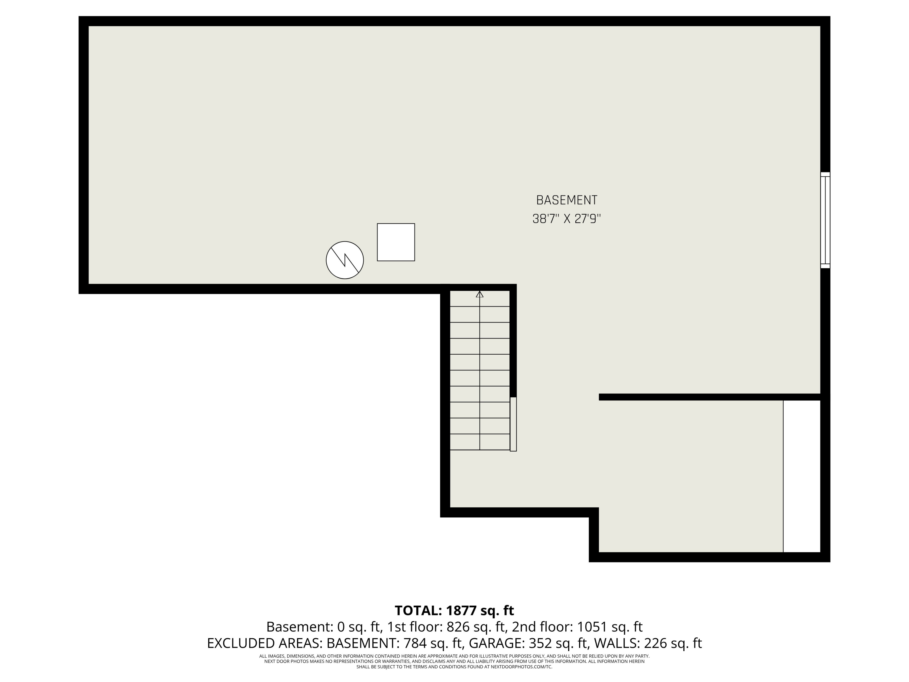 58800 Silvergrass Drive