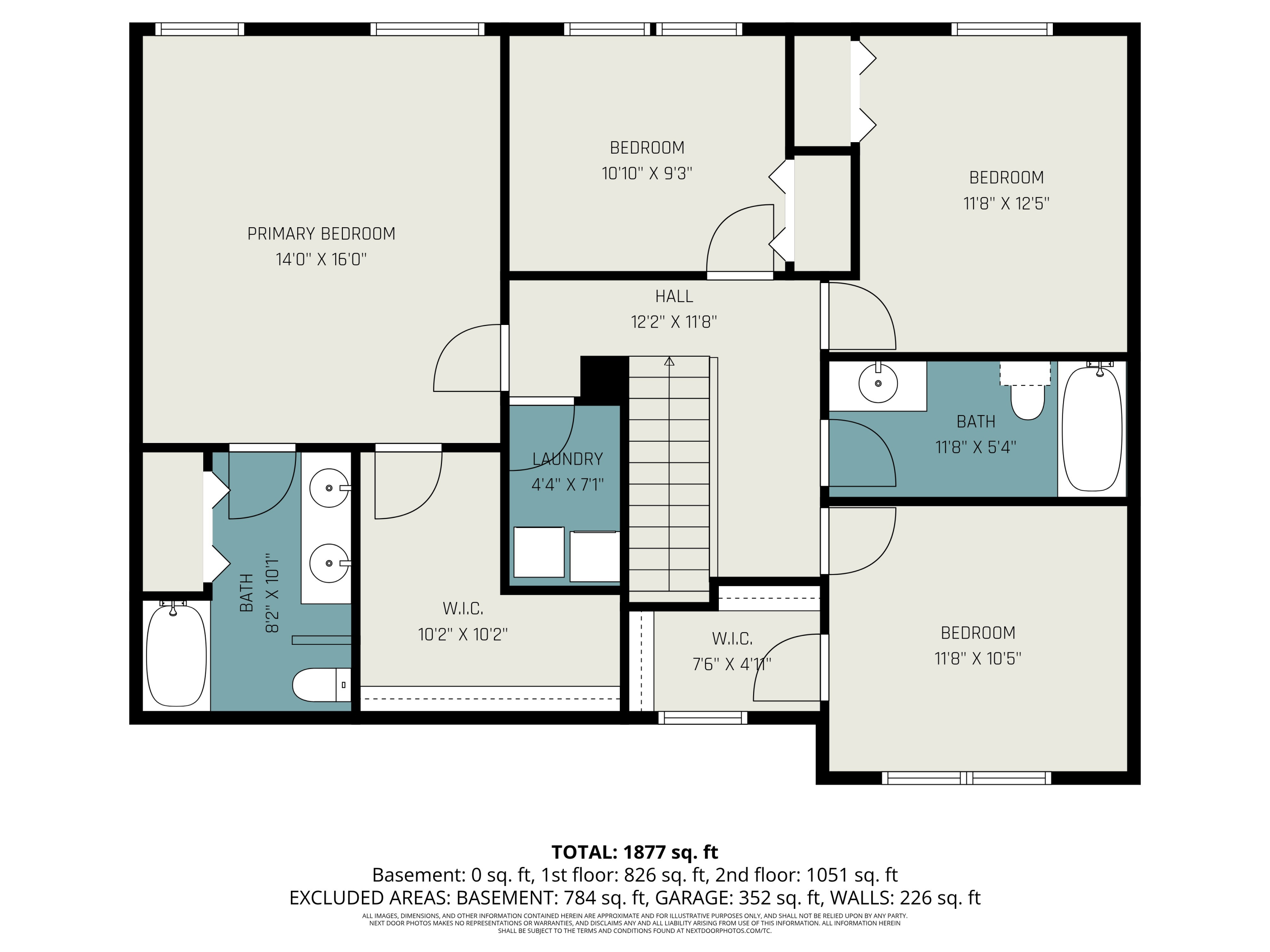 58800 Silvergrass Drive