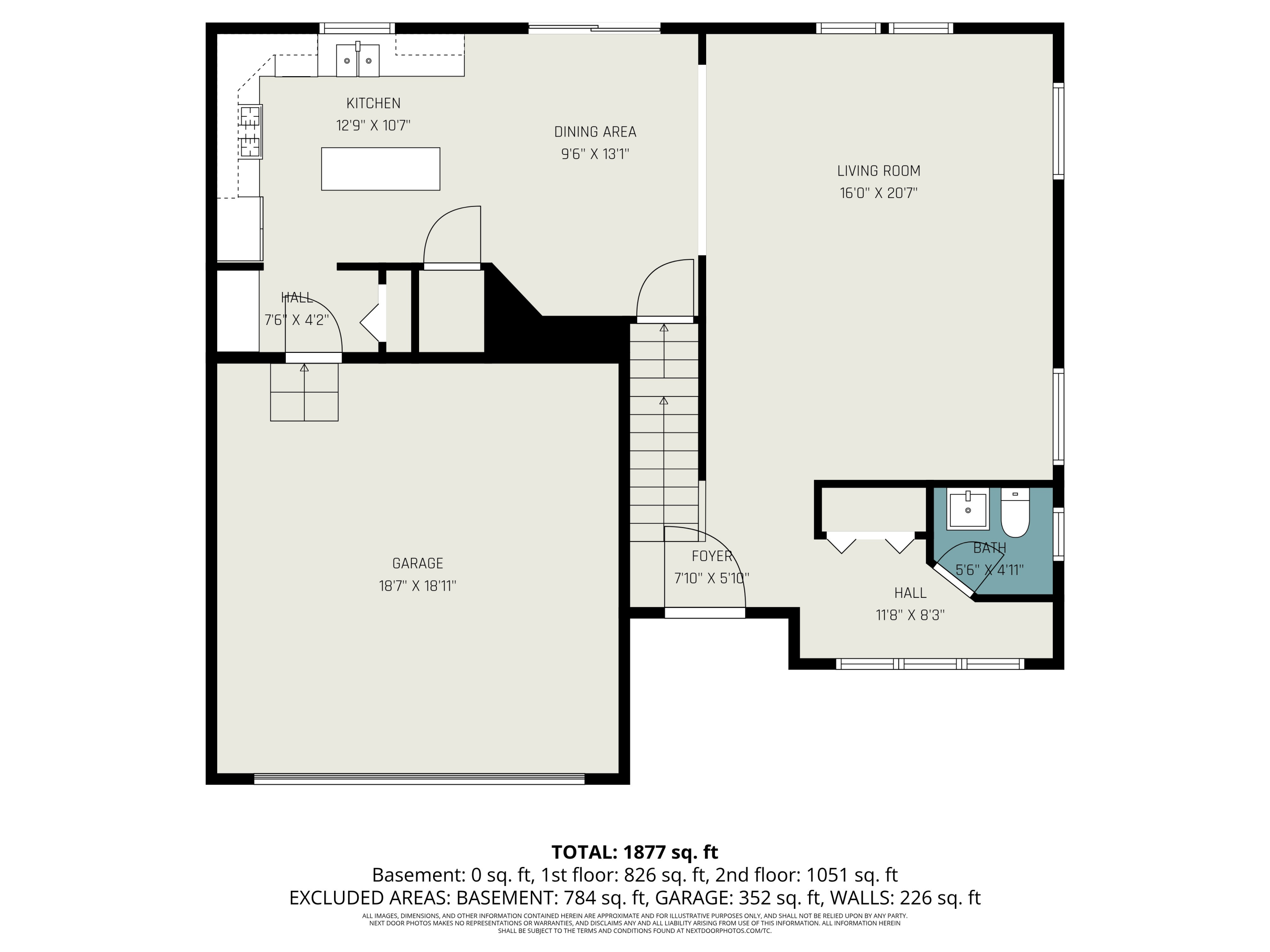 58800 Silvergrass Drive