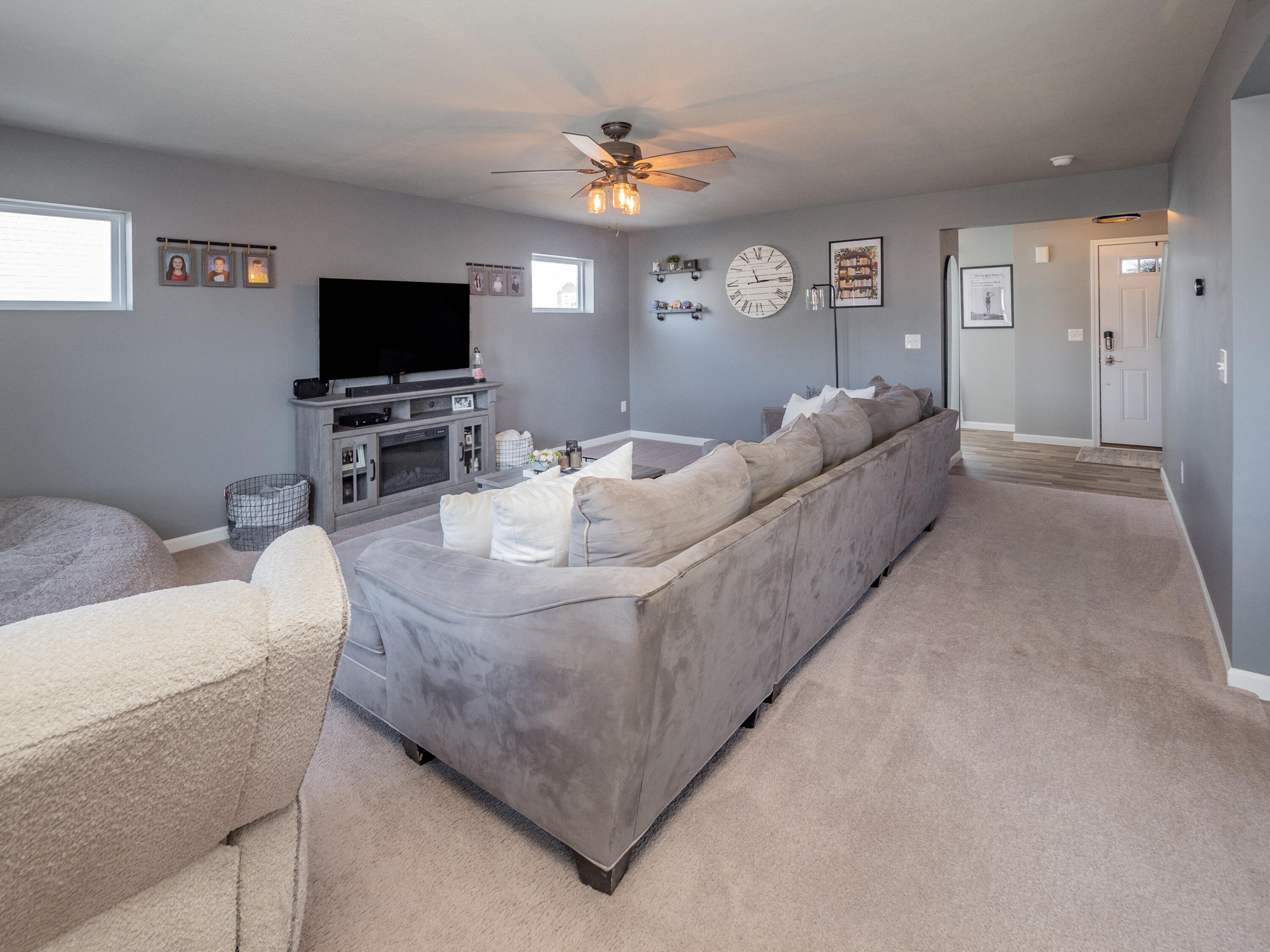 58800 Silvergrass Drive