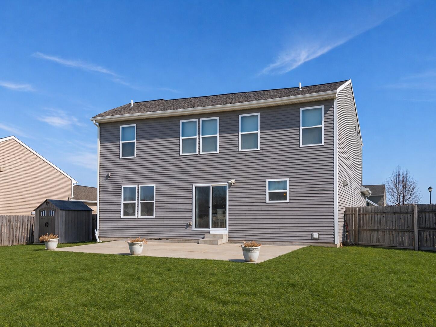 58800 Silvergrass Drive