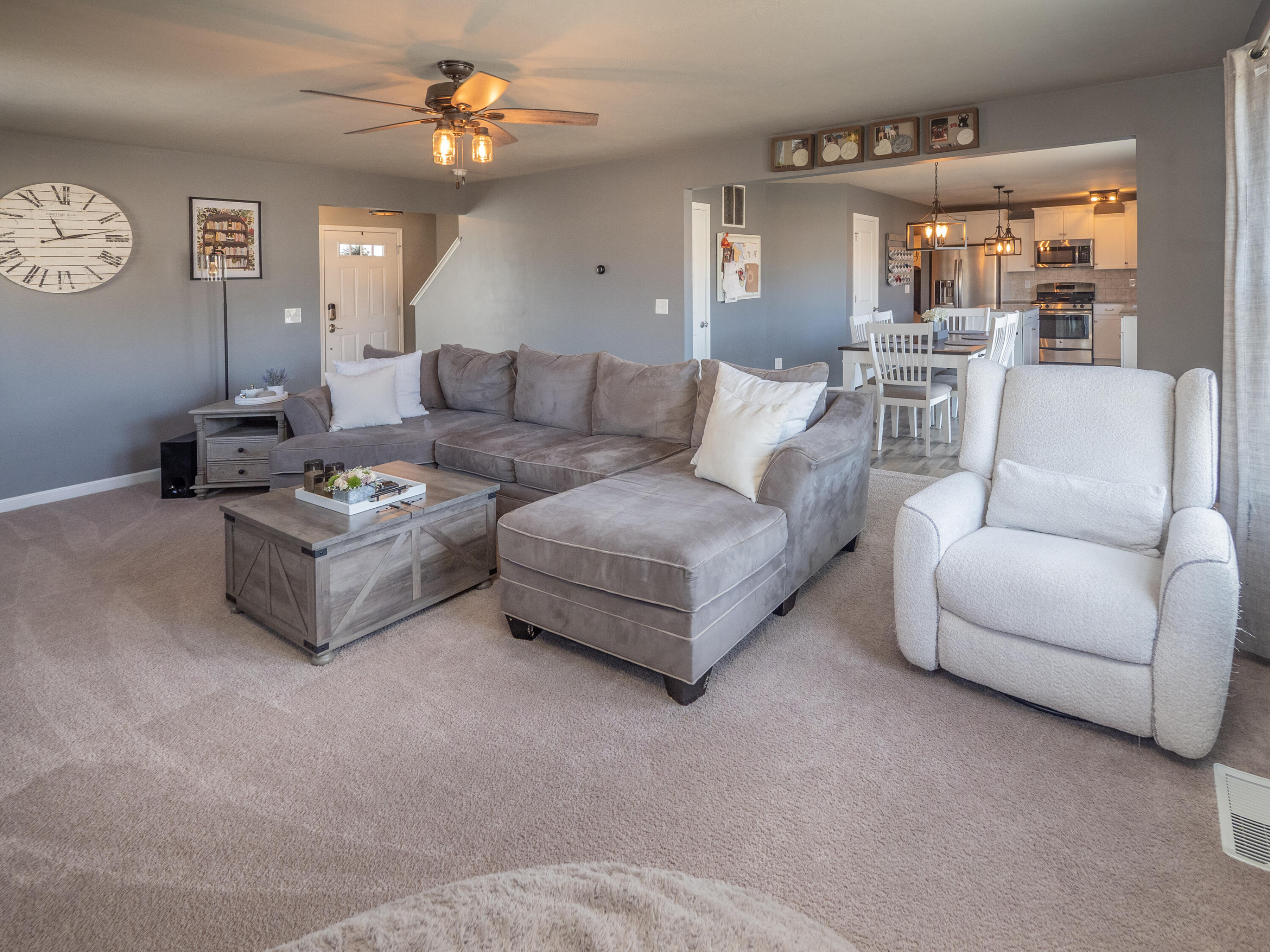 58800 Silvergrass Drive