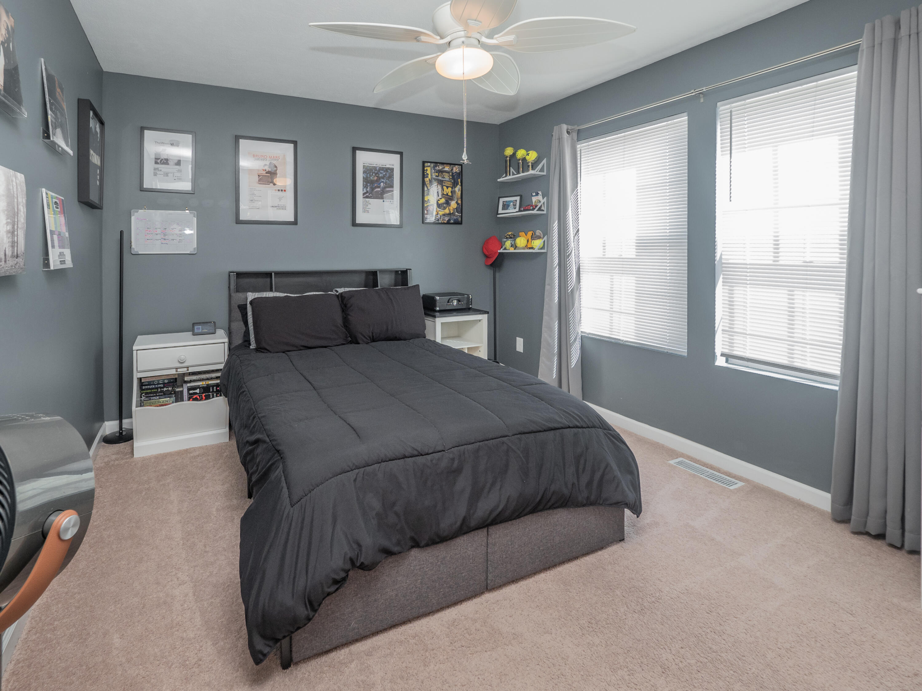 58800 Silvergrass Drive