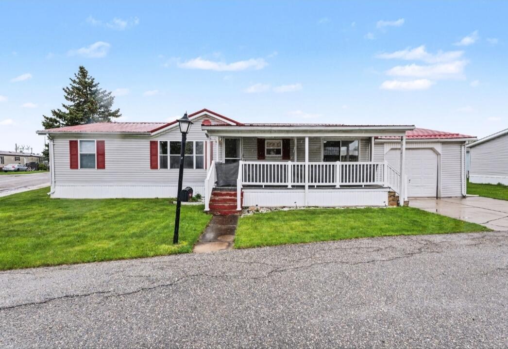 7353 Bagpipe Drive