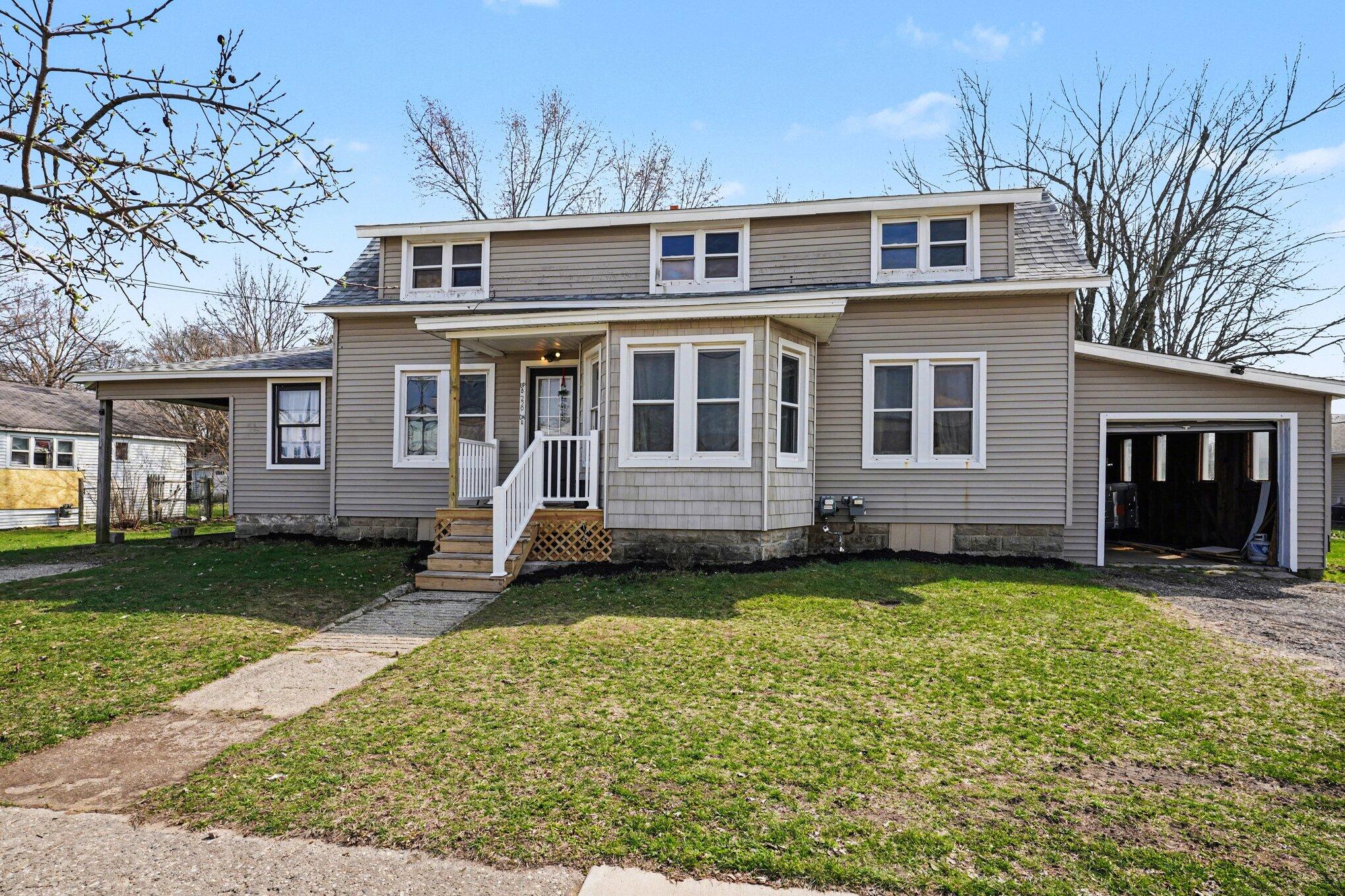 229 Union Street