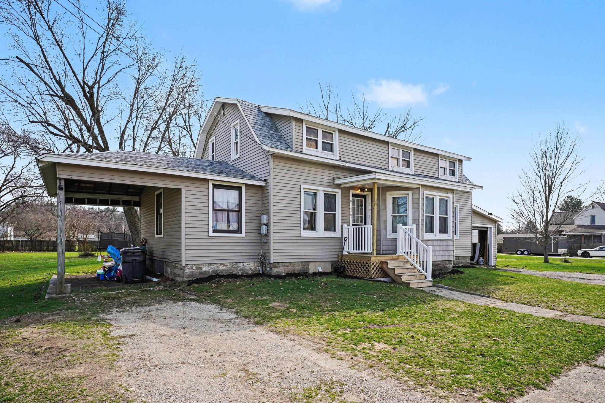 229 Union Street