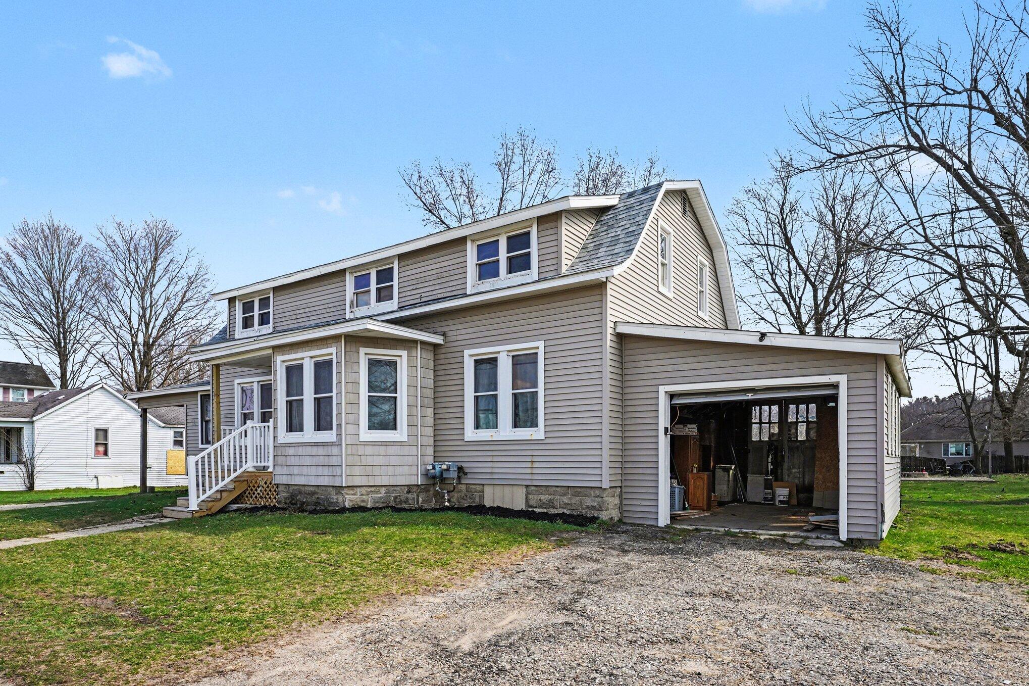 229 Union Street