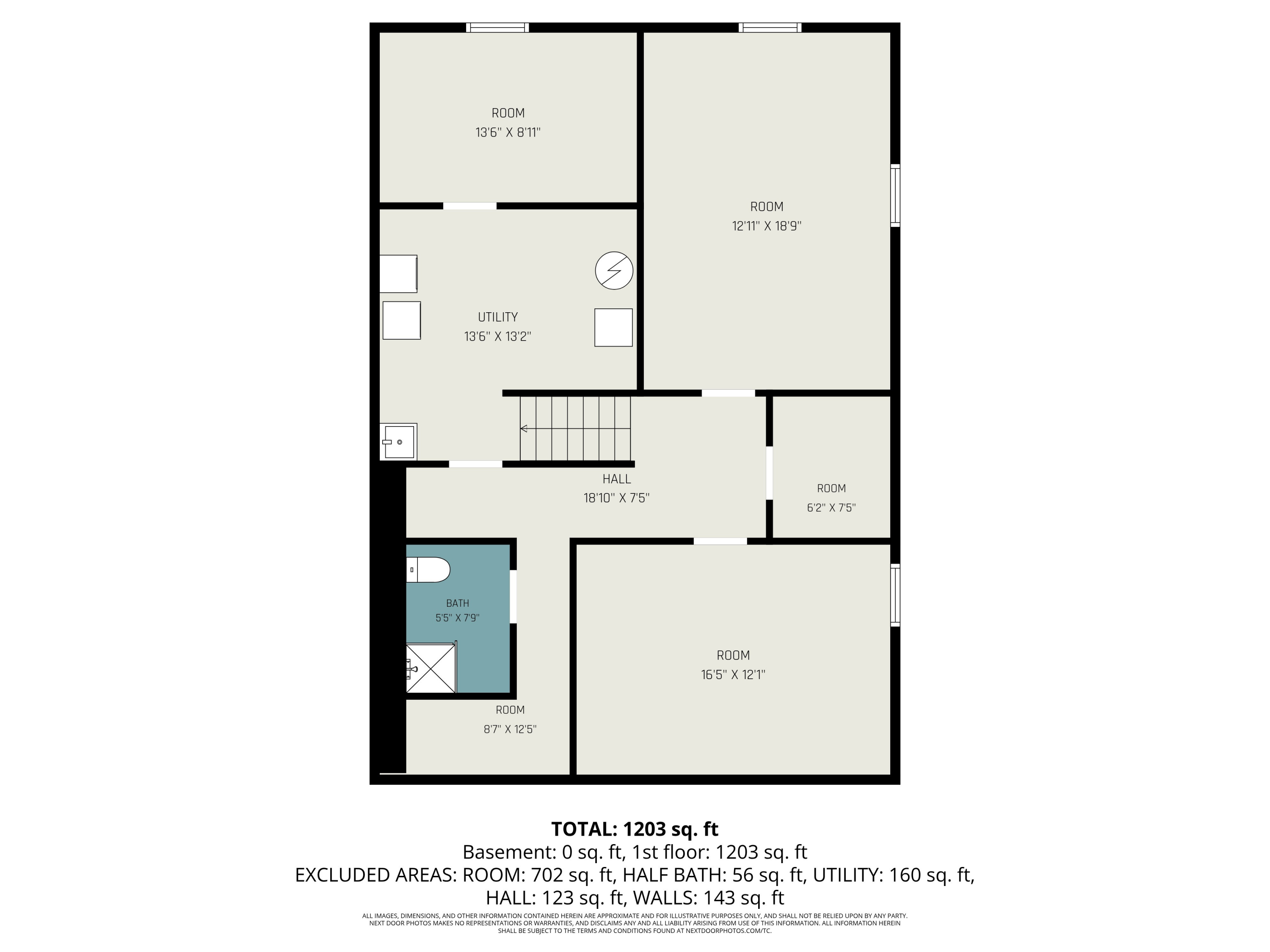 402 Charles Street