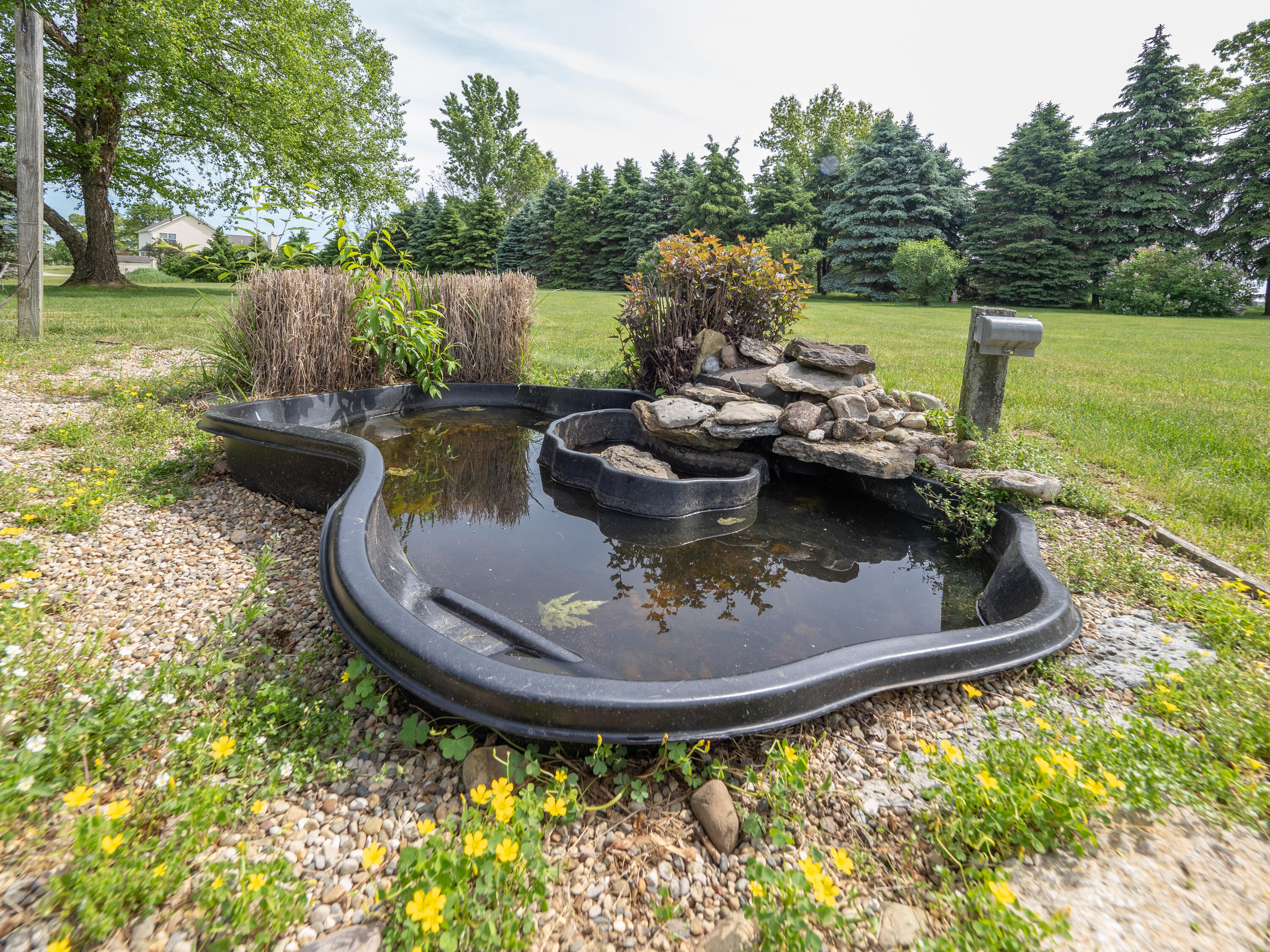 54163 Ridgeview Circle