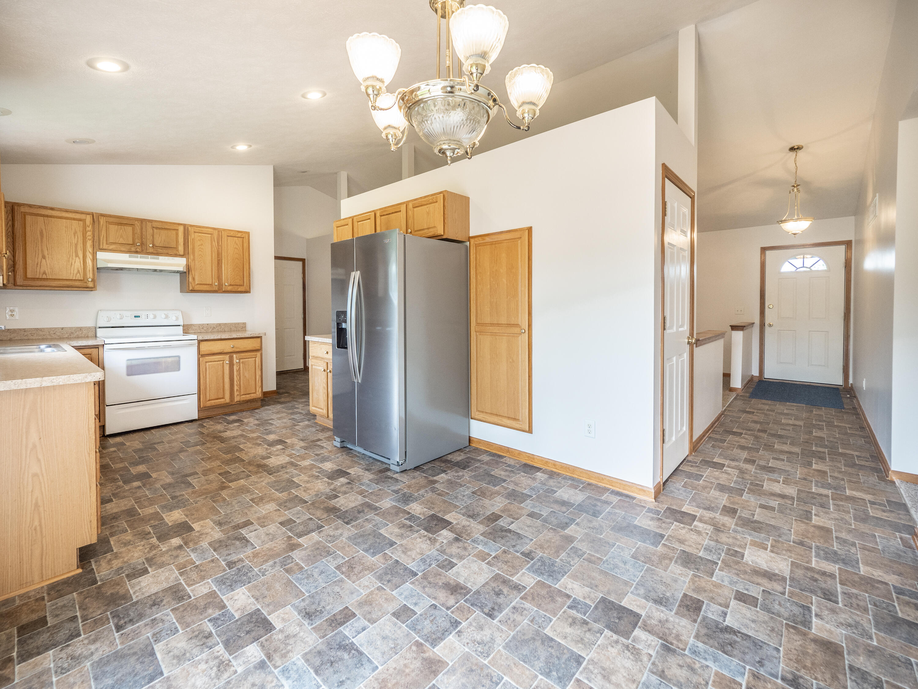 54163 Ridgeview Circle