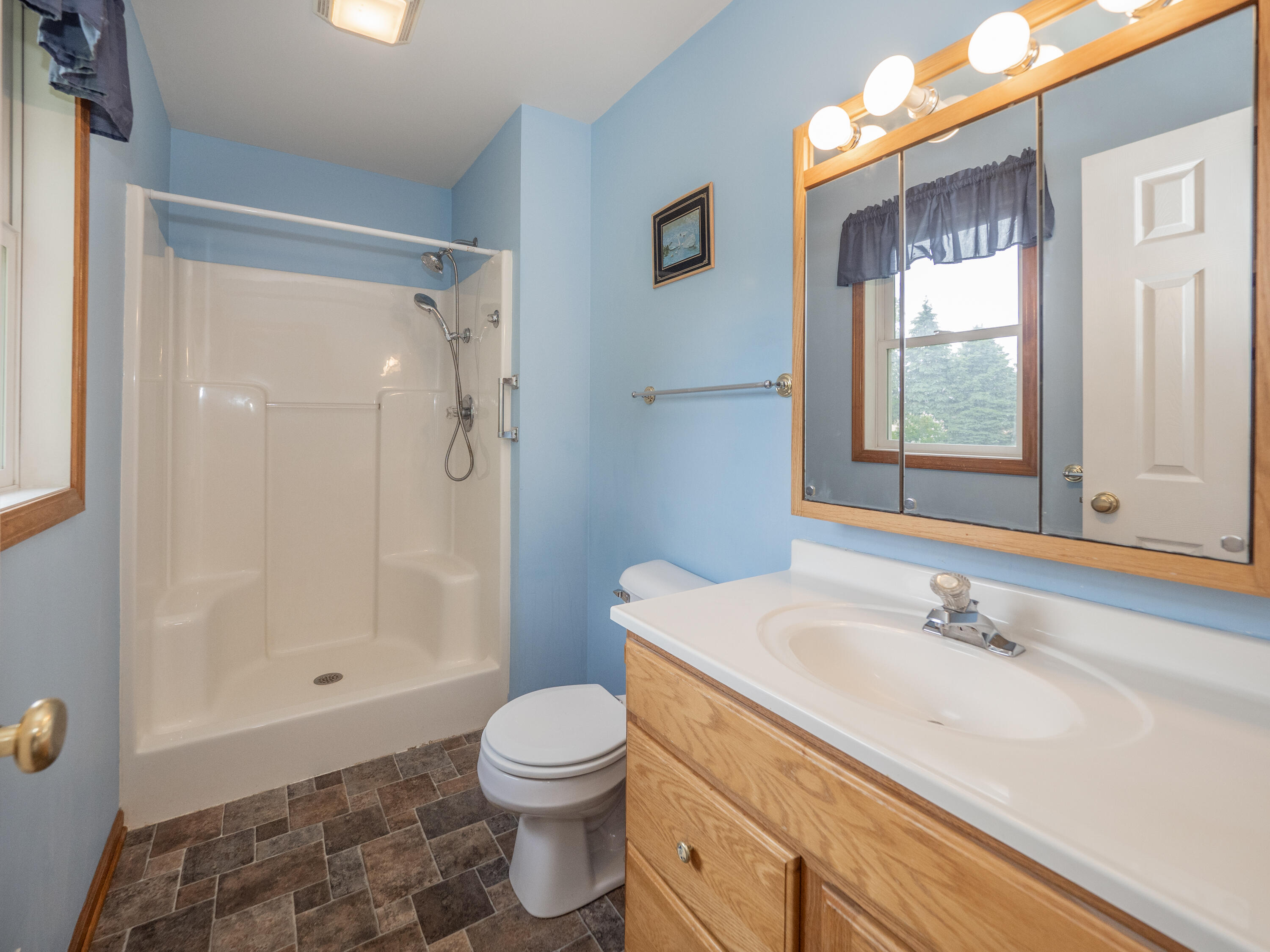 54163 Ridgeview Circle