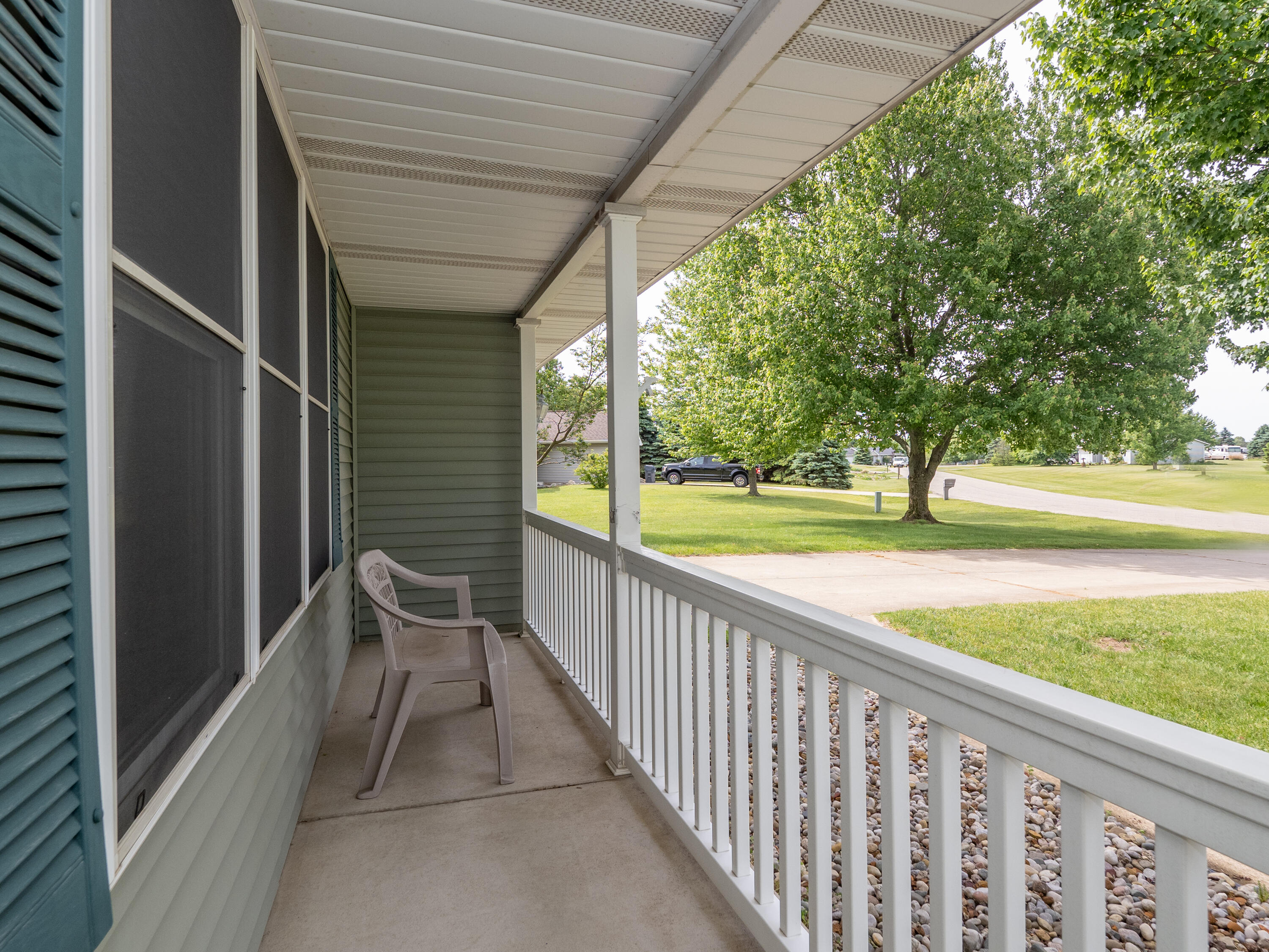54163 Ridgeview Circle