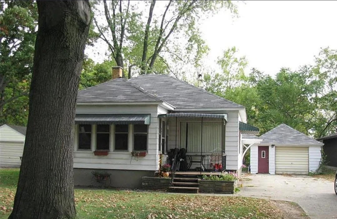 267 Rose Street