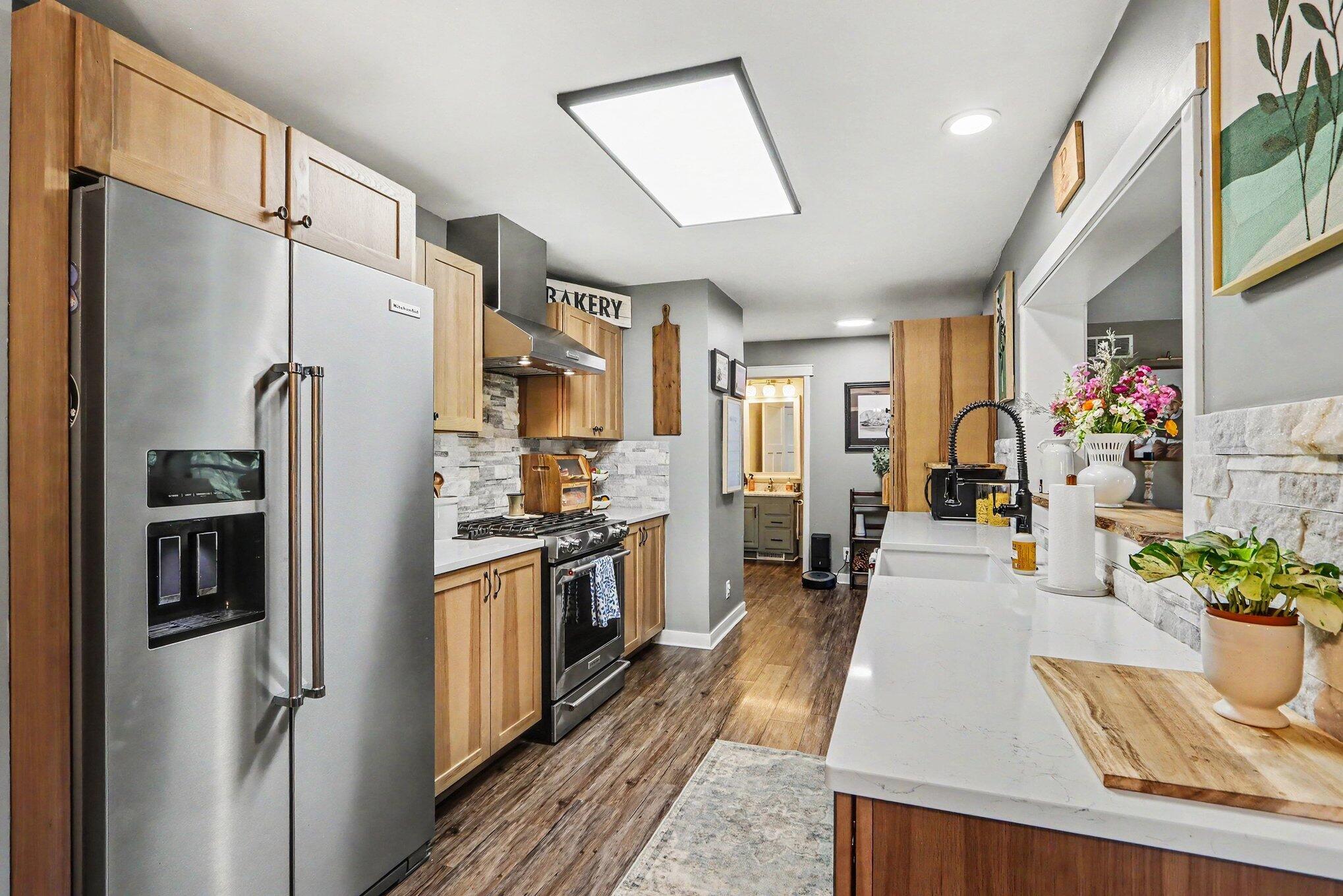 52638 Oak Plains Road