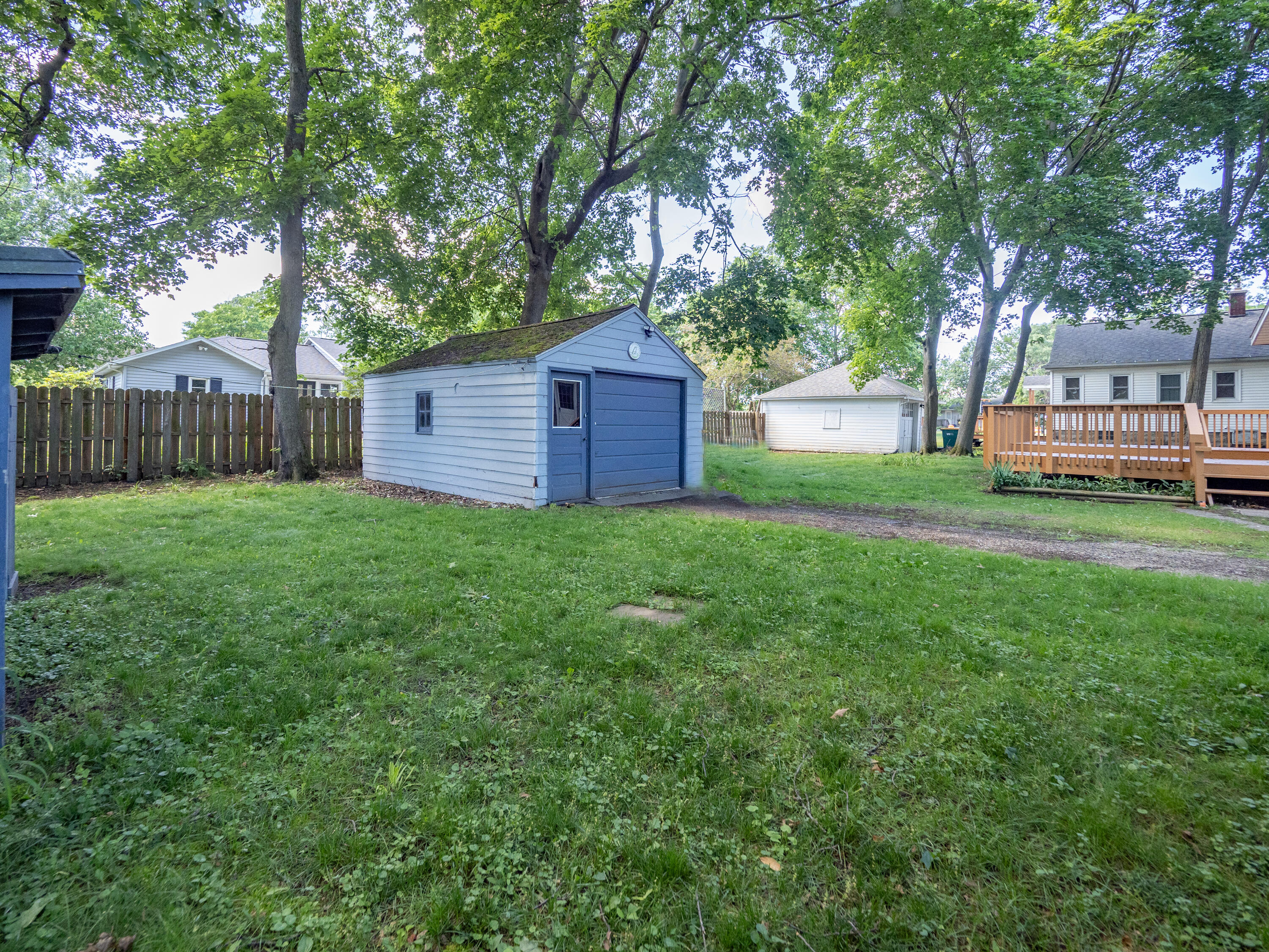 2206 Clarence Drive