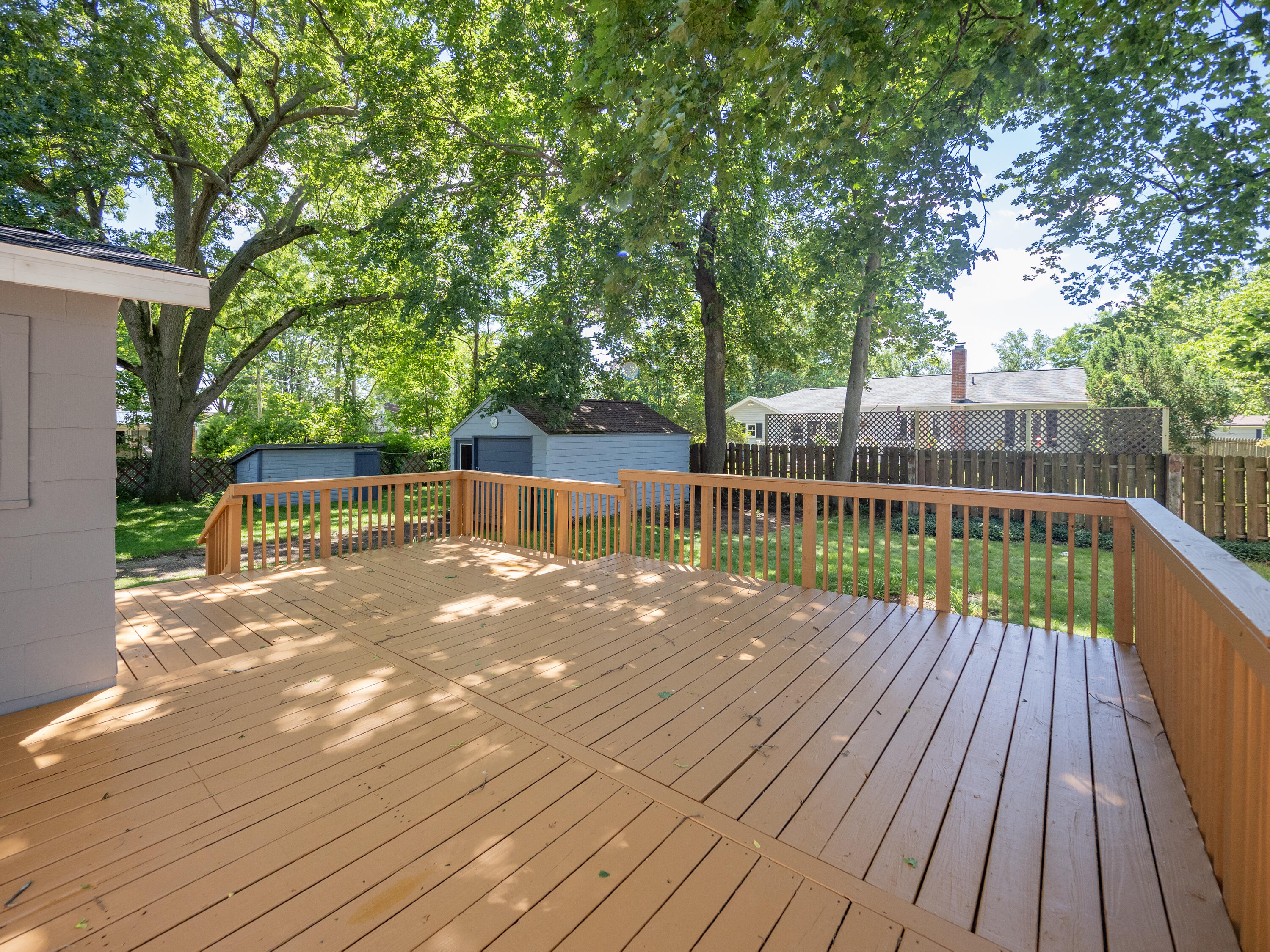 2206 Clarence Drive