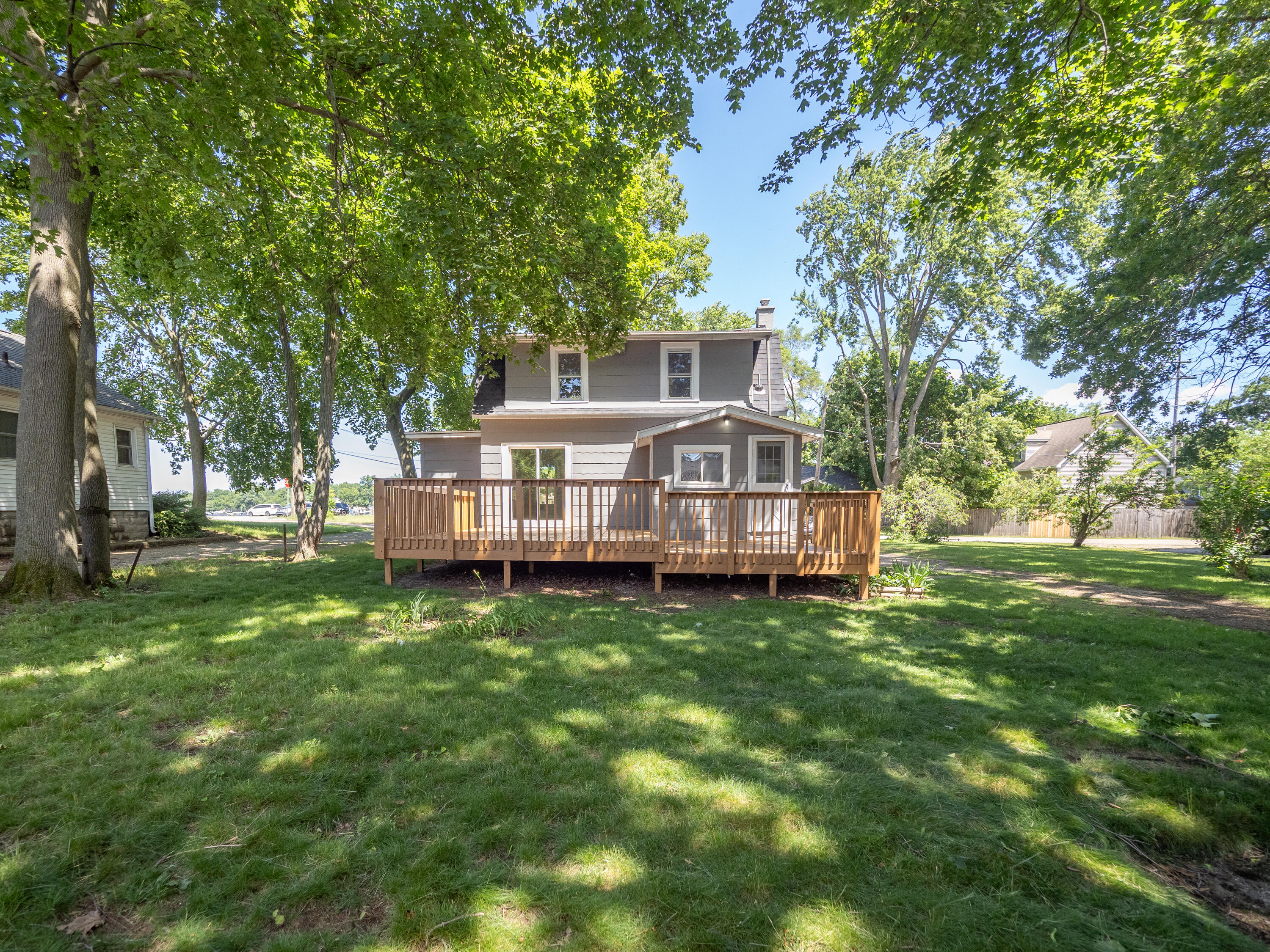 2206 Clarence Drive