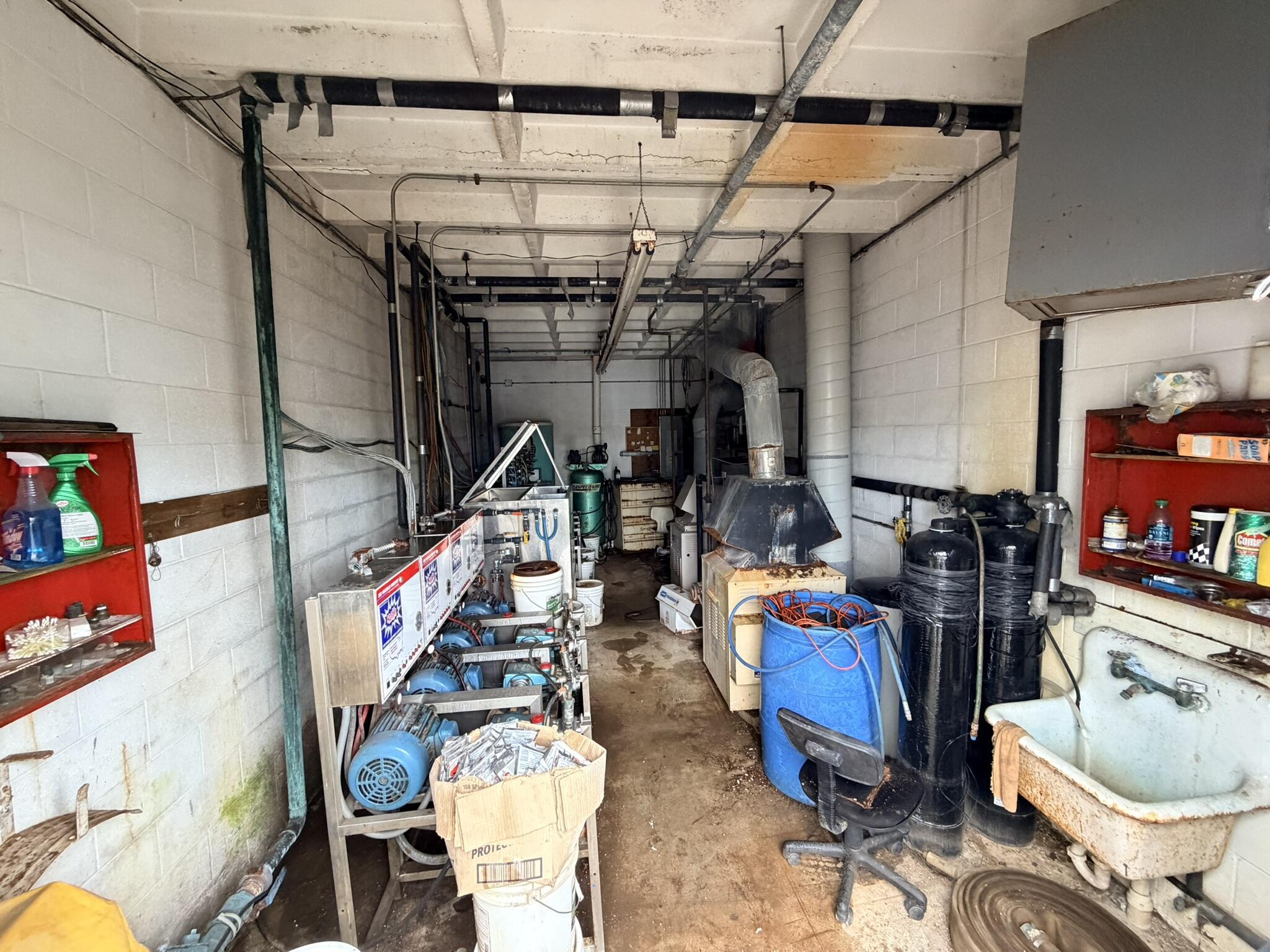 730 N Main Street