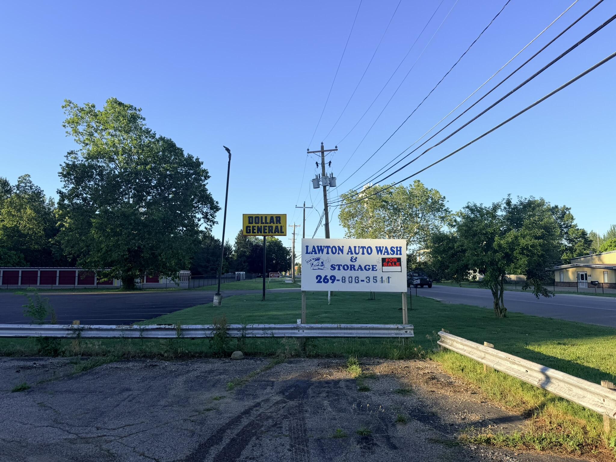 730 N Main Street