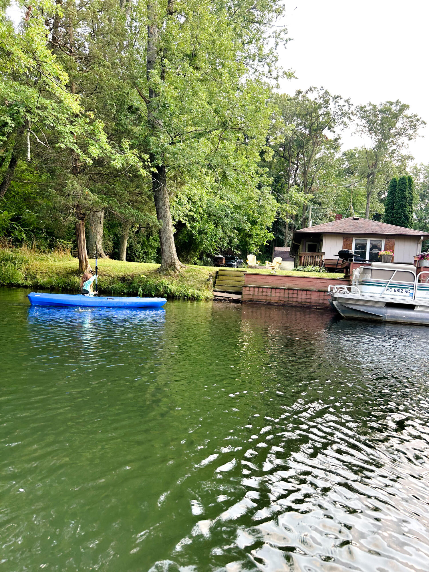 93343 Gravel Lake Drive