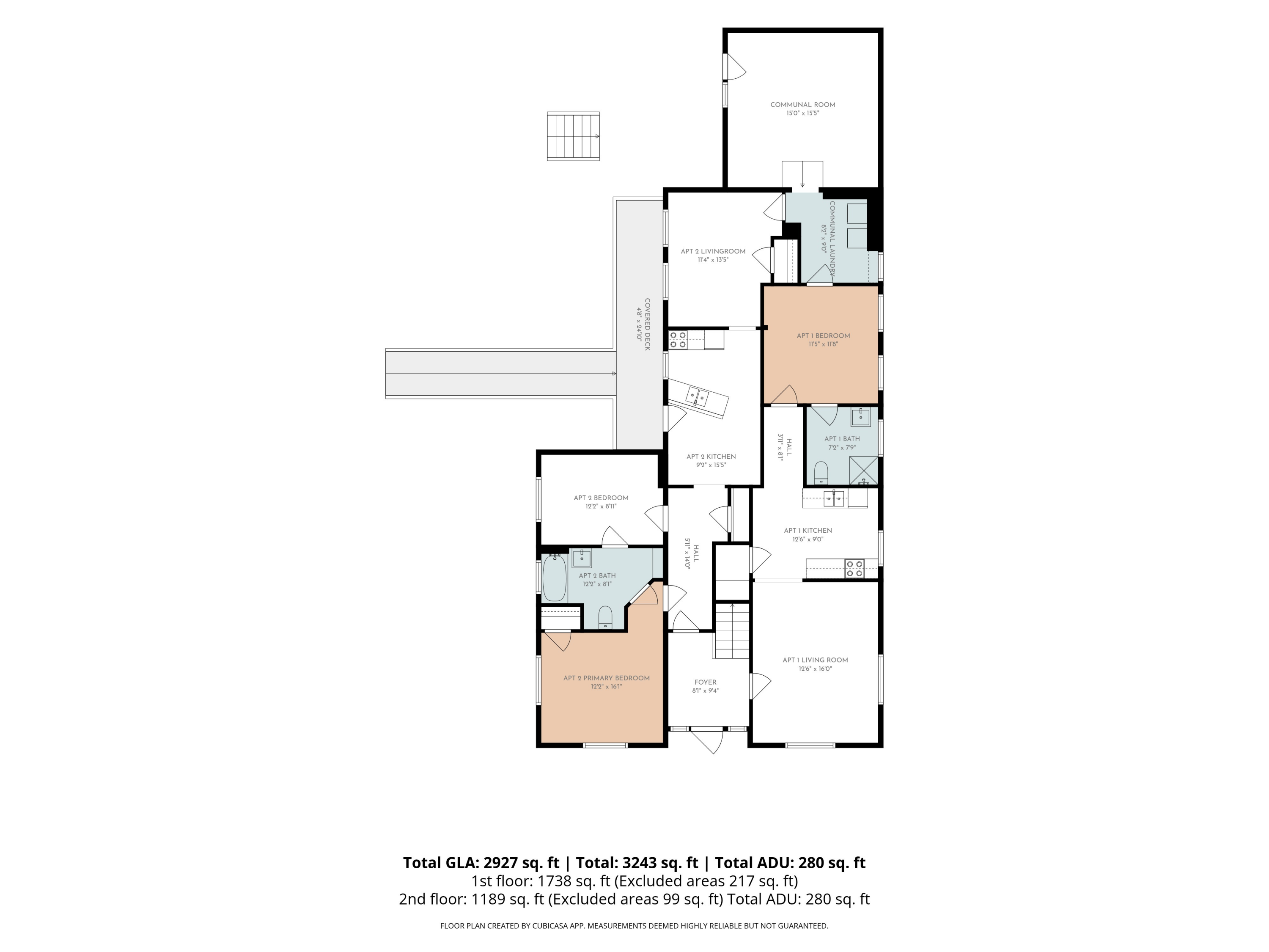 621 Oak Street
