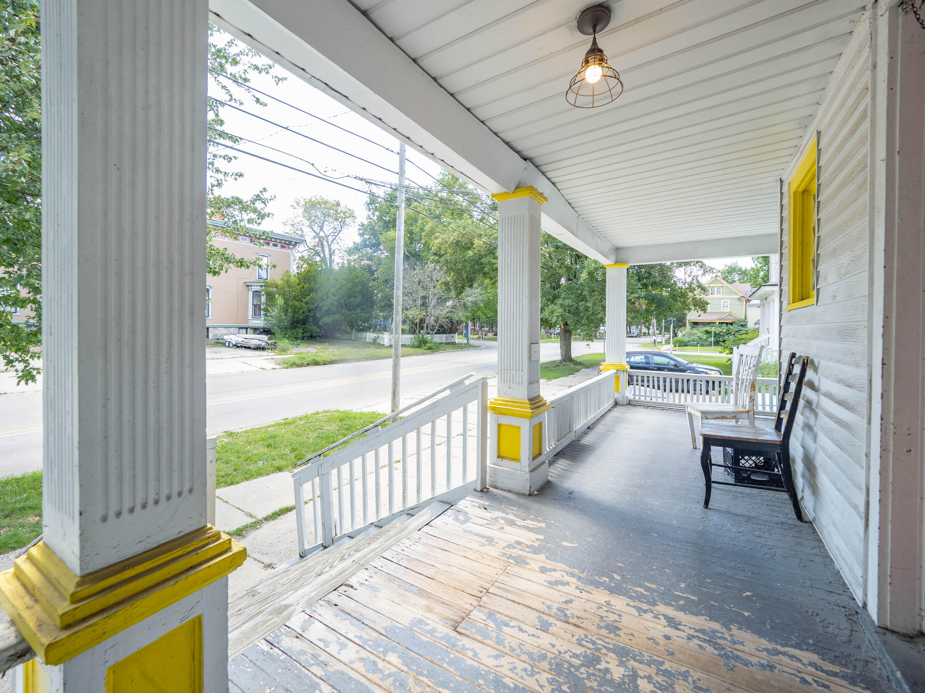 314 W Vine Street