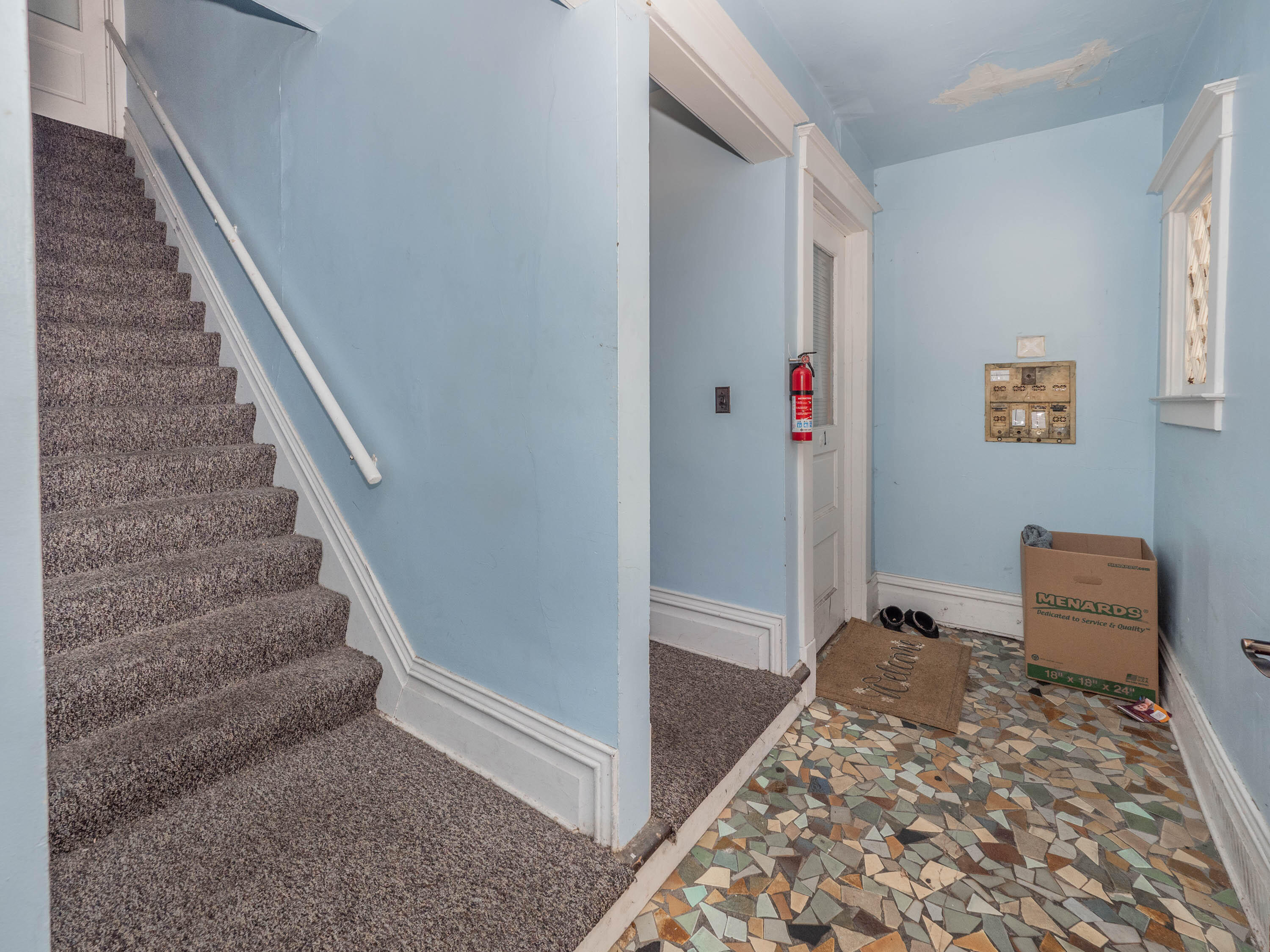 314 W Vine Street