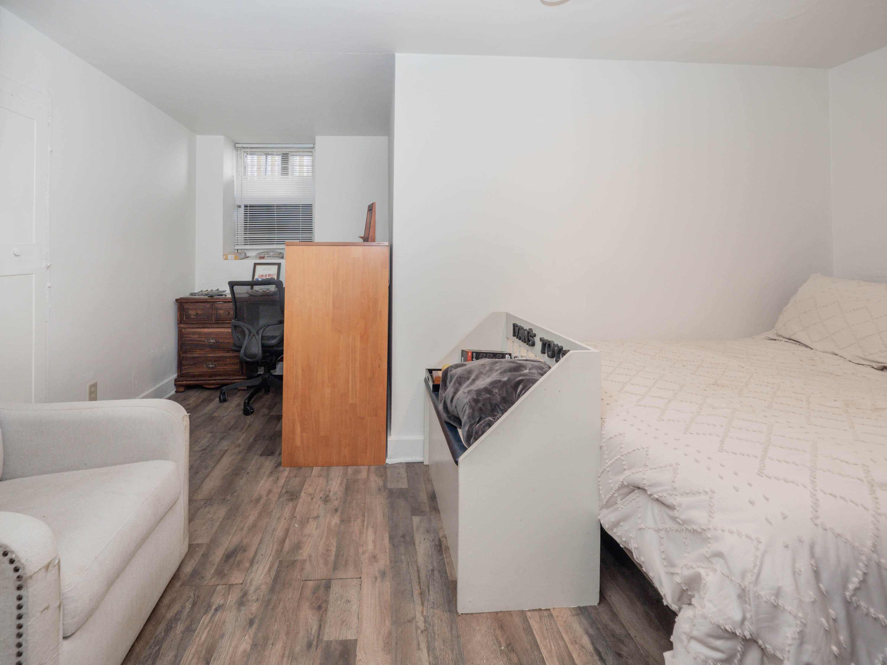 314 W Vine Street