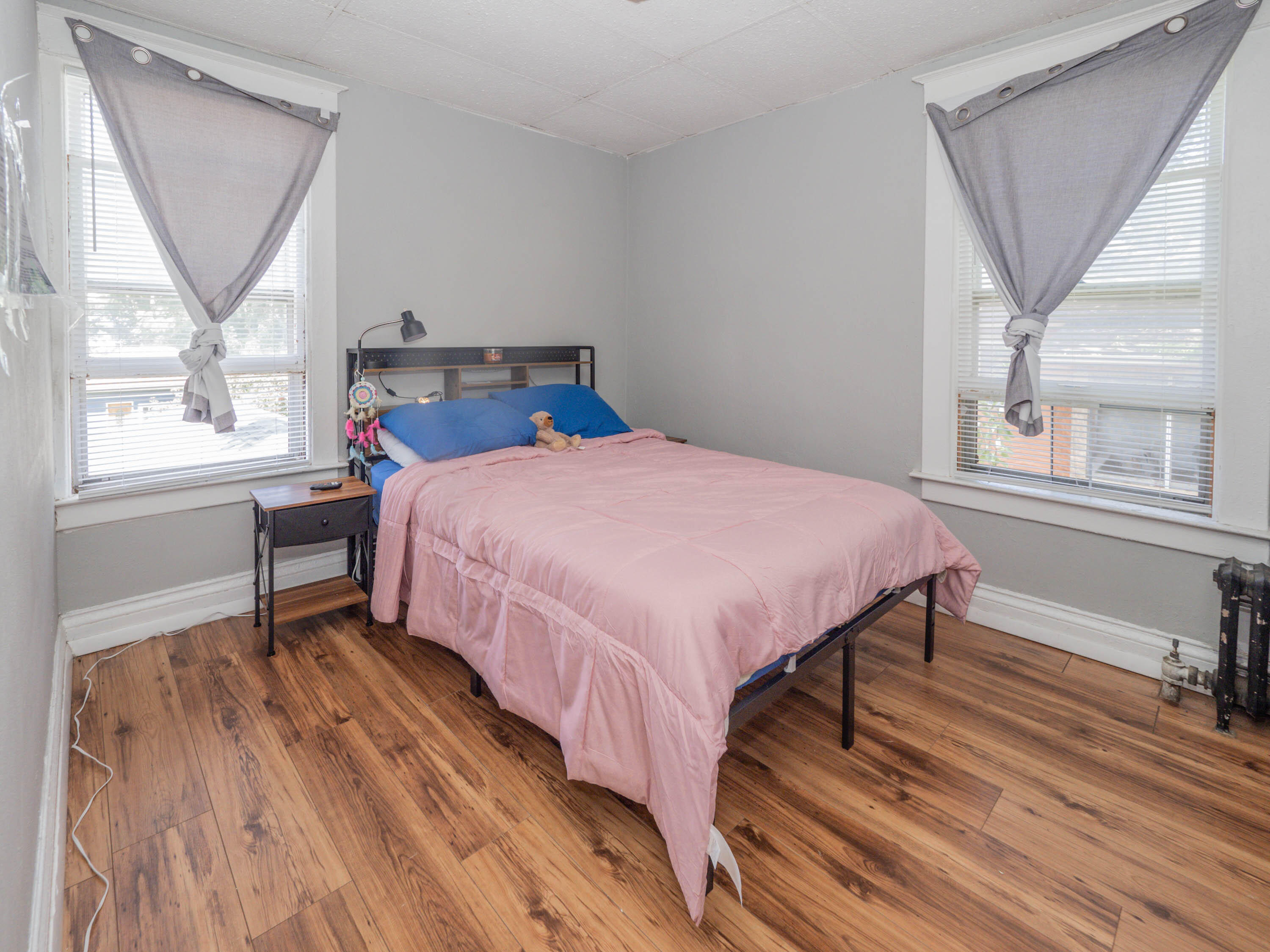 314 W Vine Street