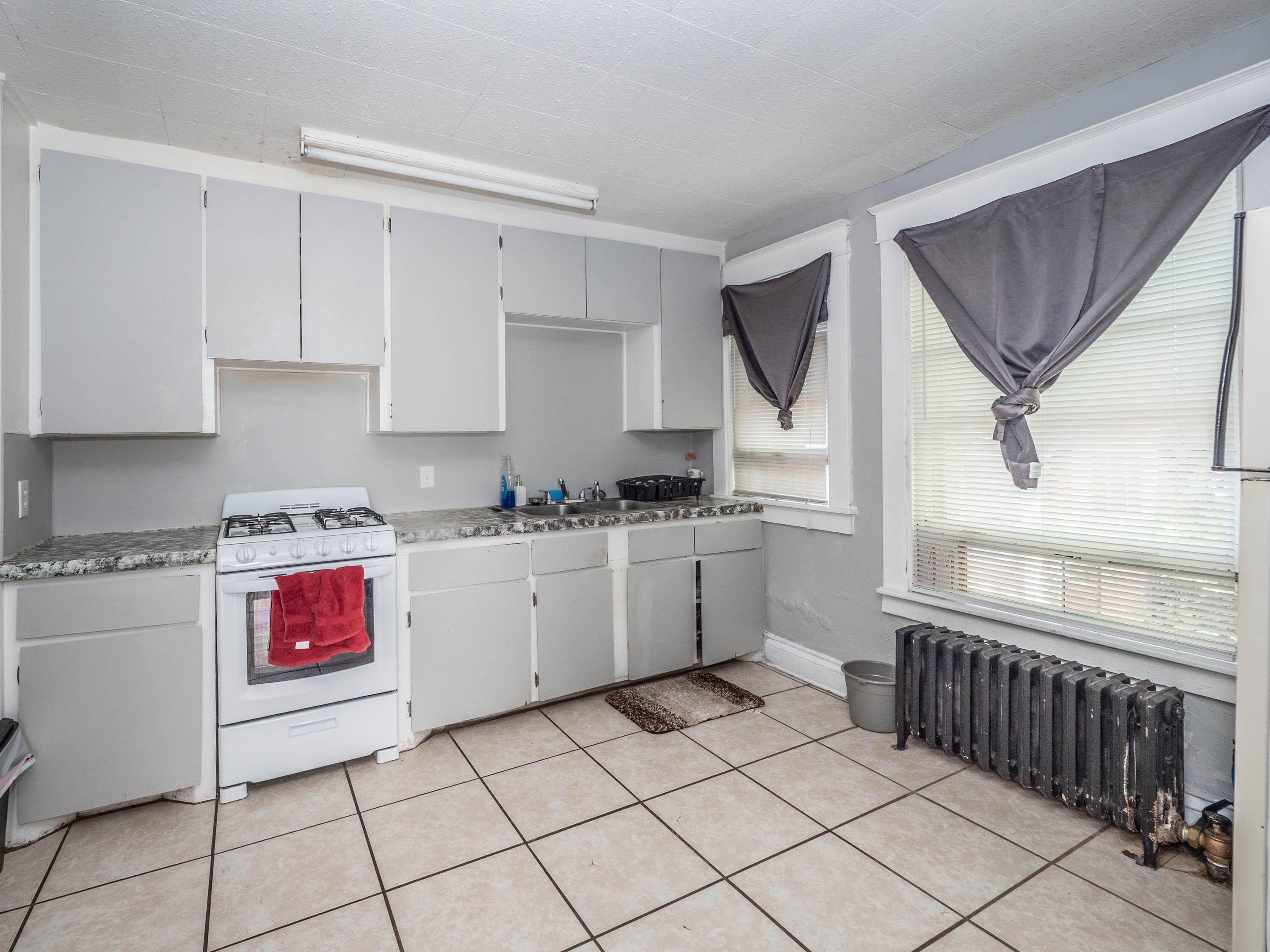 314 W Vine Street